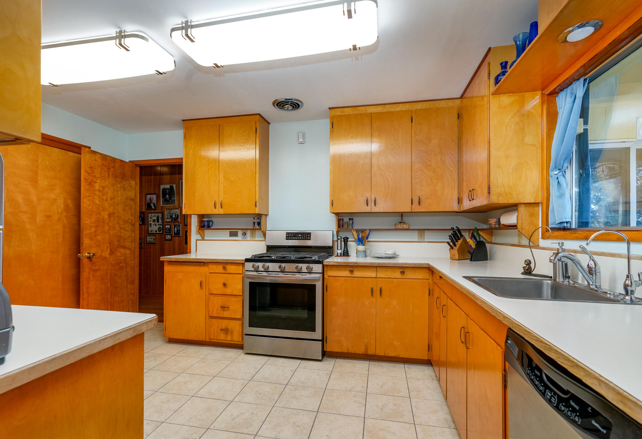 West Hills - Residential