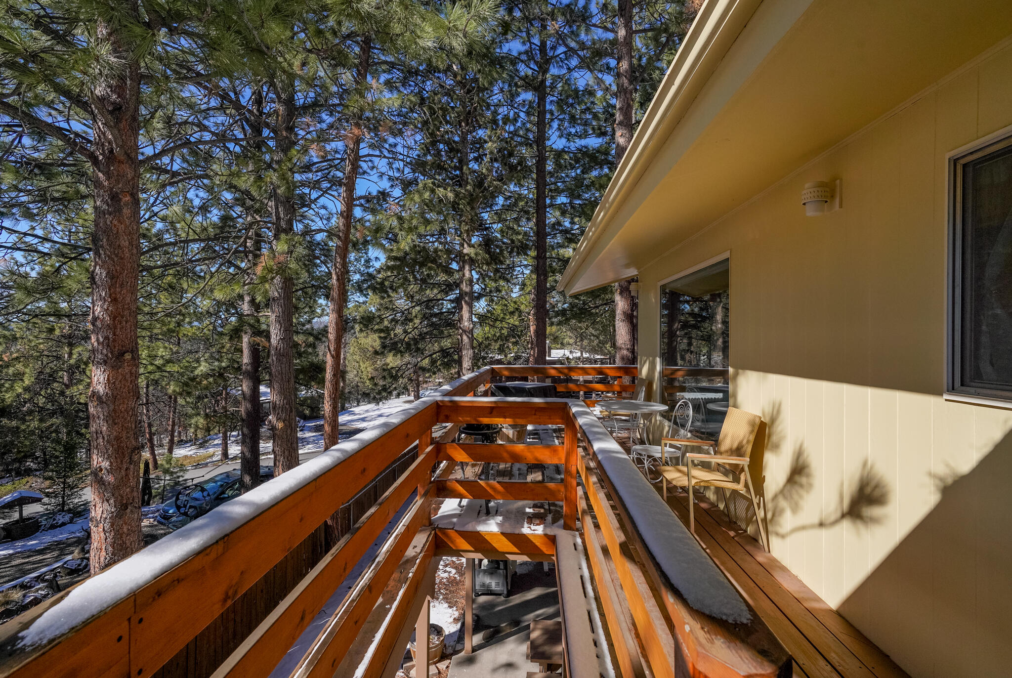 West Hills - Residential