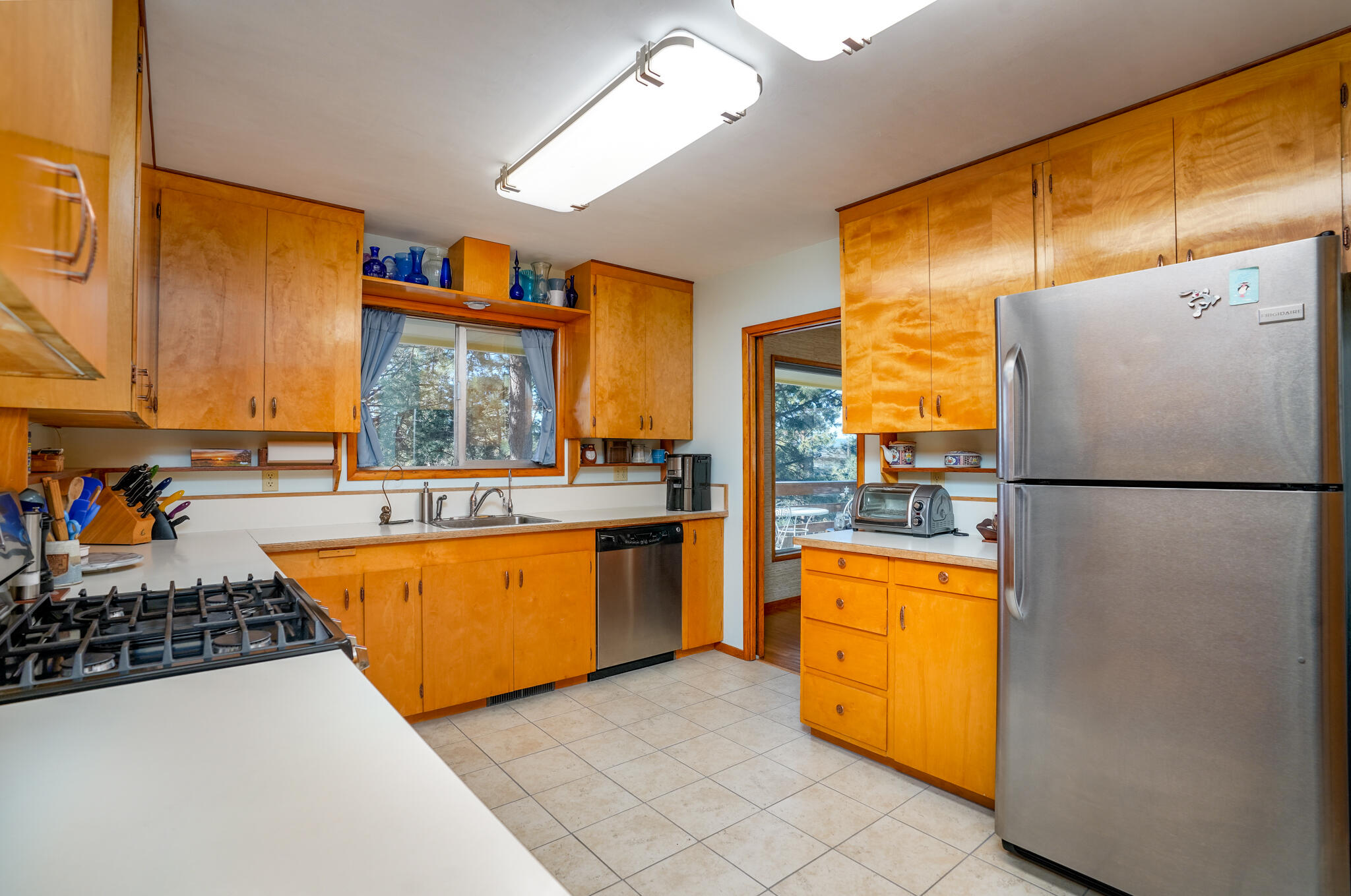 West Hills - Residential