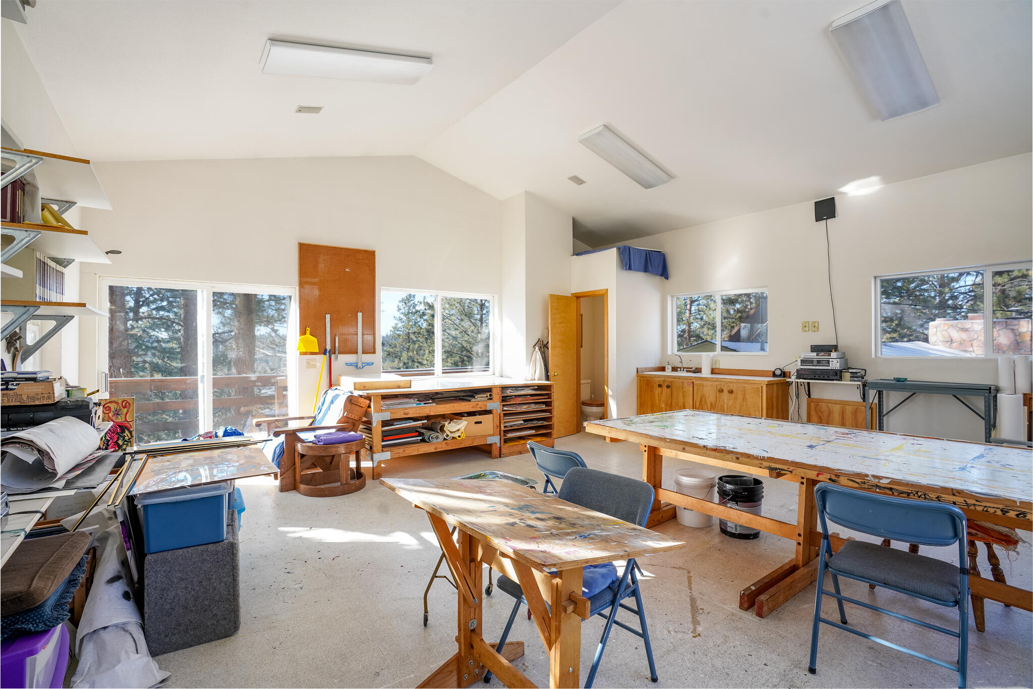 West Hills - Residential