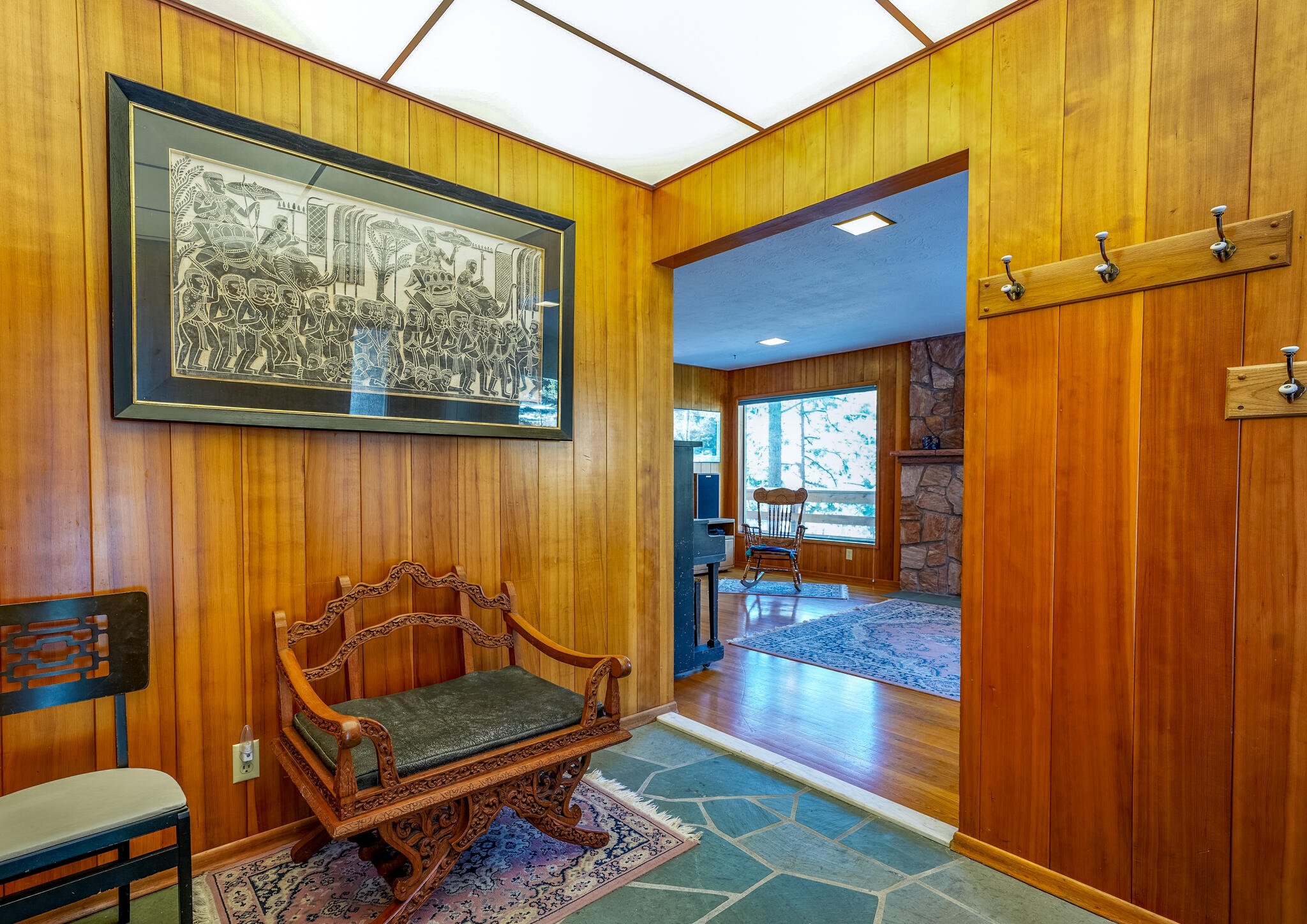 West Hills - Residential