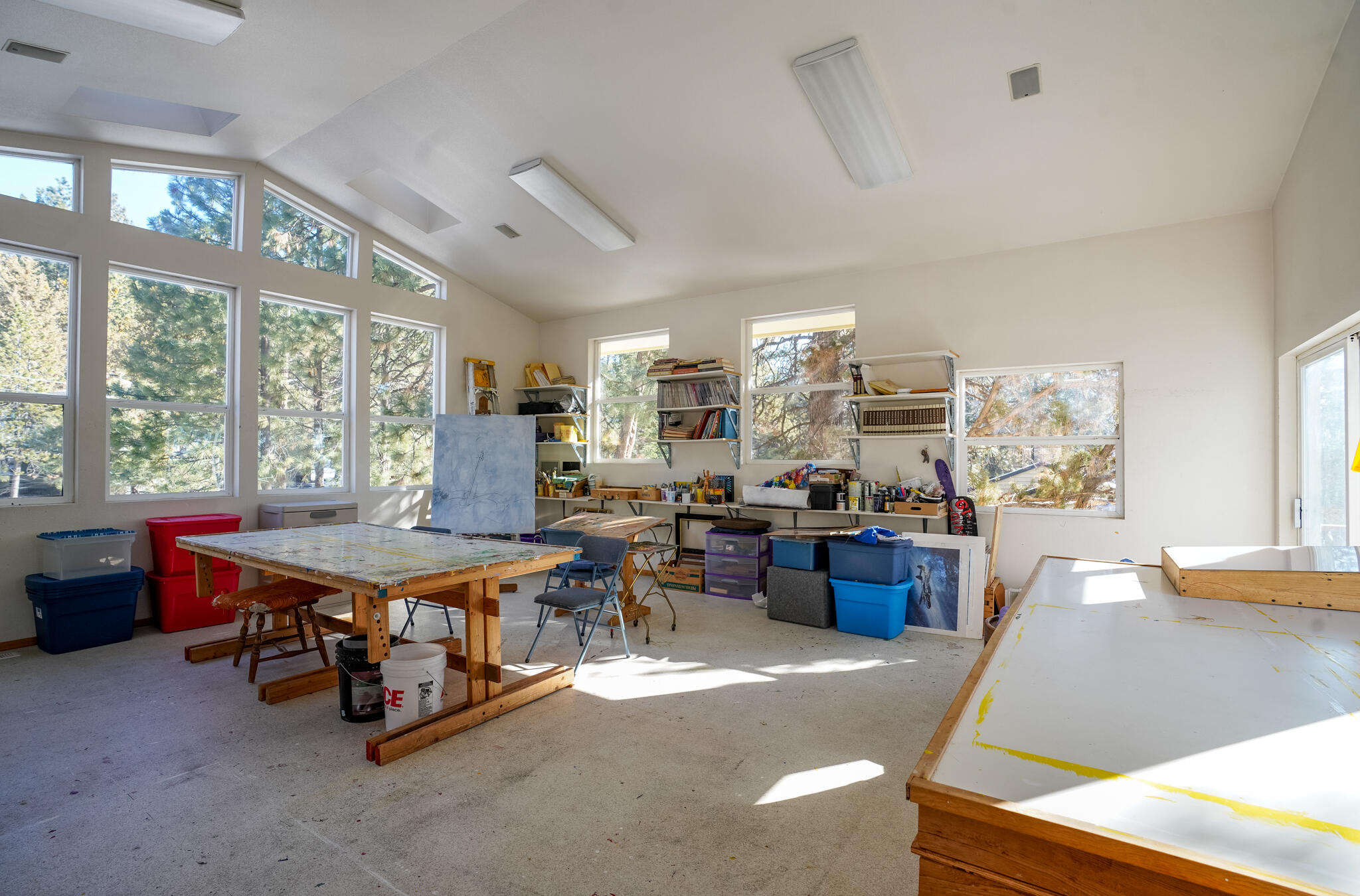 West Hills - Residential