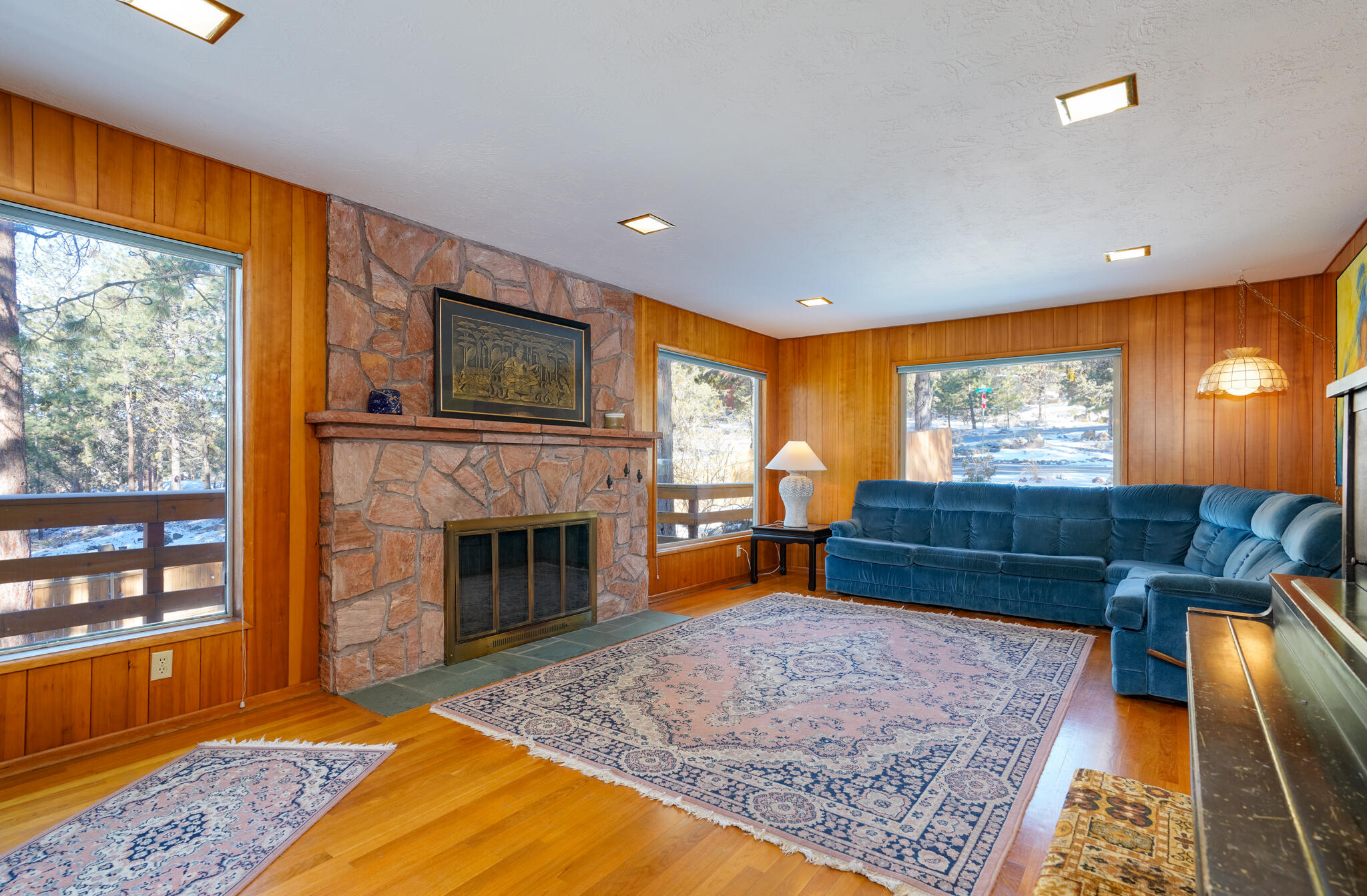 West Hills - Residential