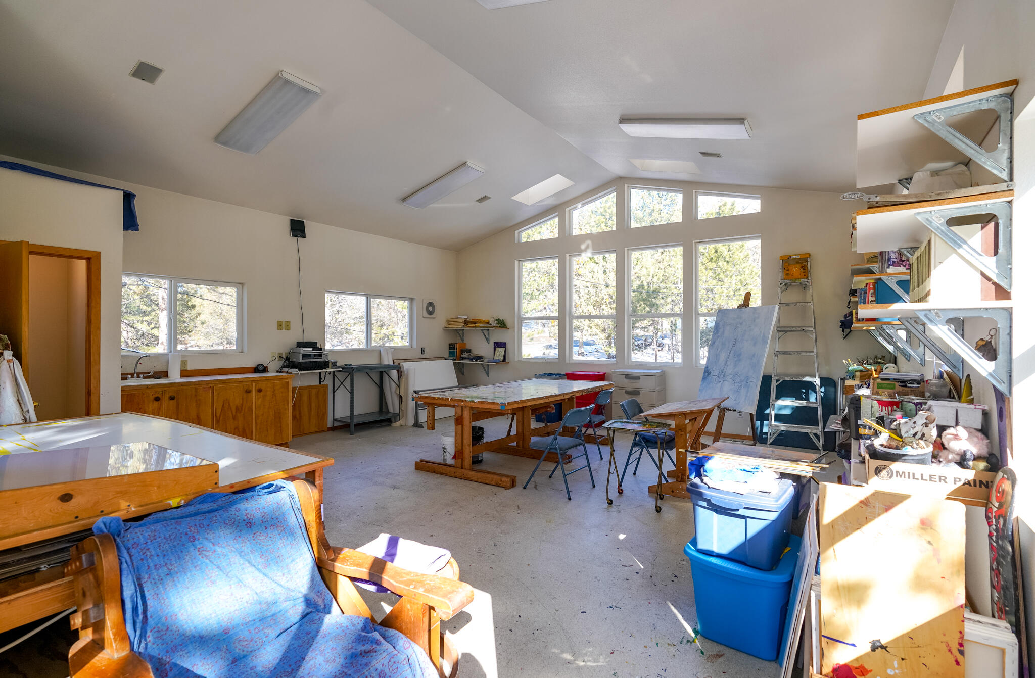 West Hills - Residential