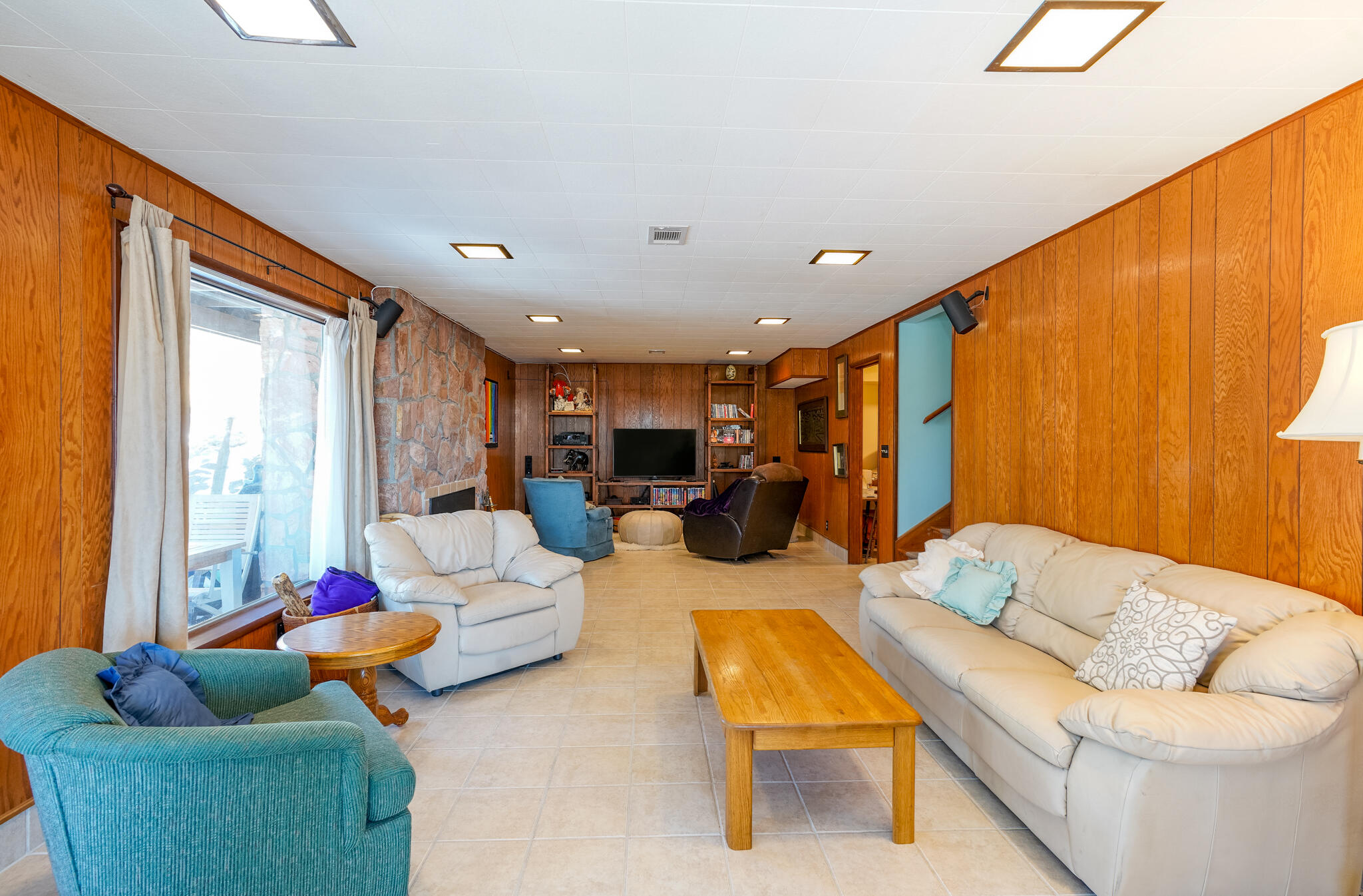 West Hills - Residential