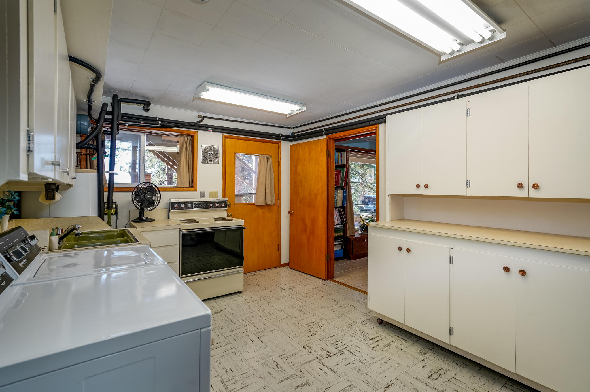 West Hills - Residential