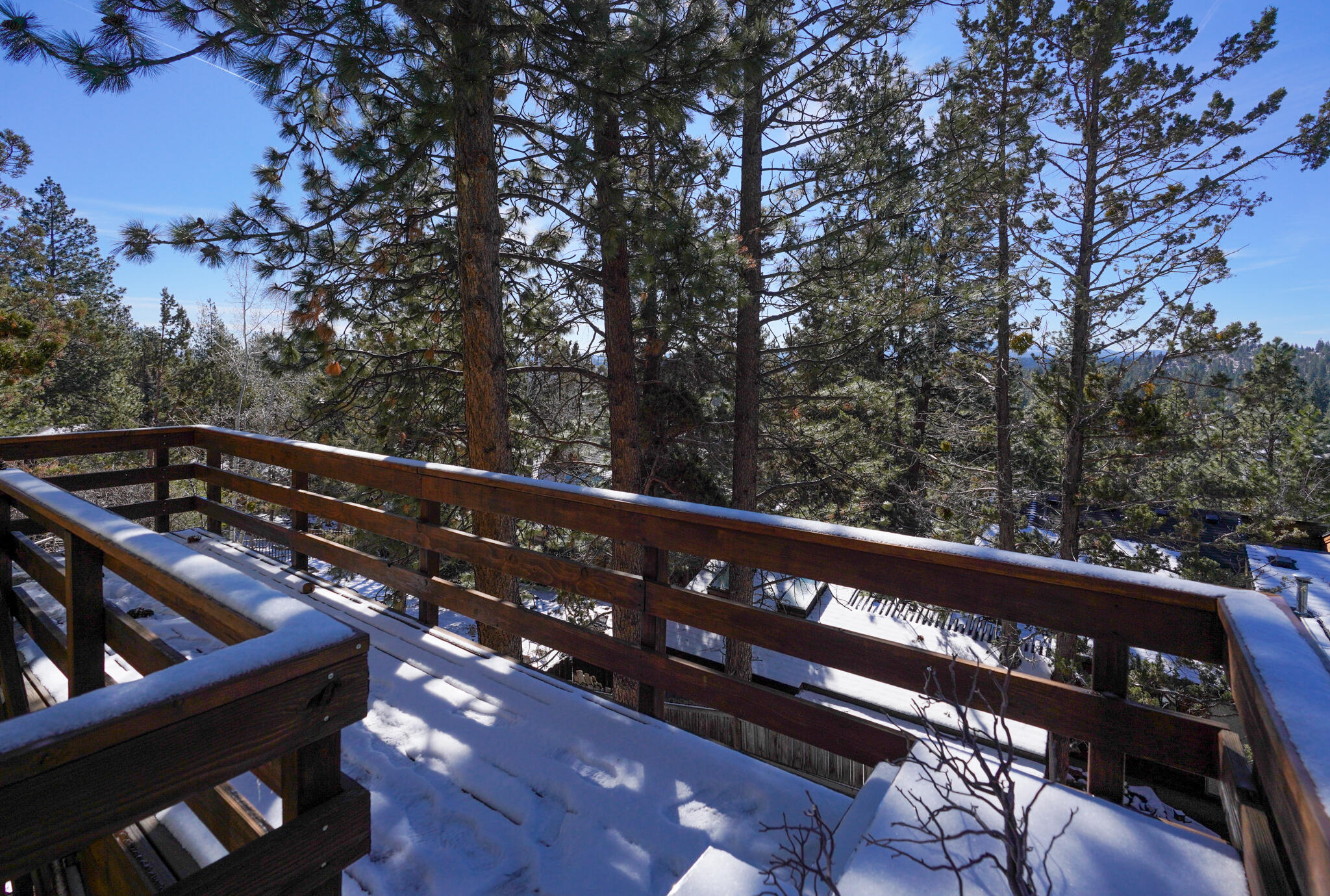 West Hills - Residential