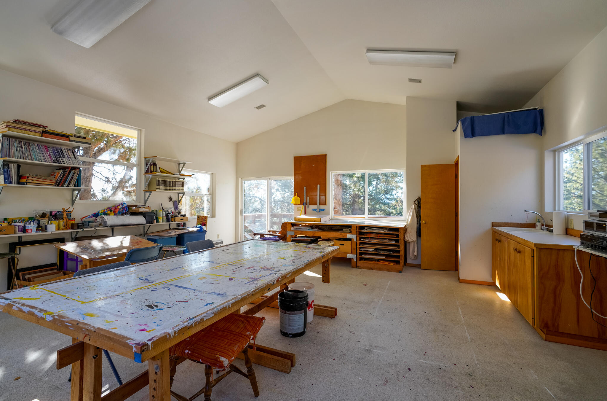 West Hills - Residential