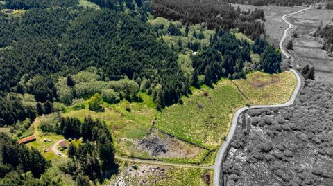 Tiny photo for 94010 N Way Lane, North Bend, OR 97459 (MLS # 220215462)