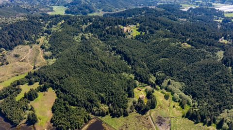 Tiny photo for 94010 N Way Lane, North Bend, OR 97459 (MLS # 220215462)