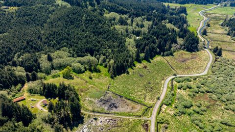 Photo of 94010 N Way Lane, North Bend, OR 97459 (MLS # 220215462)