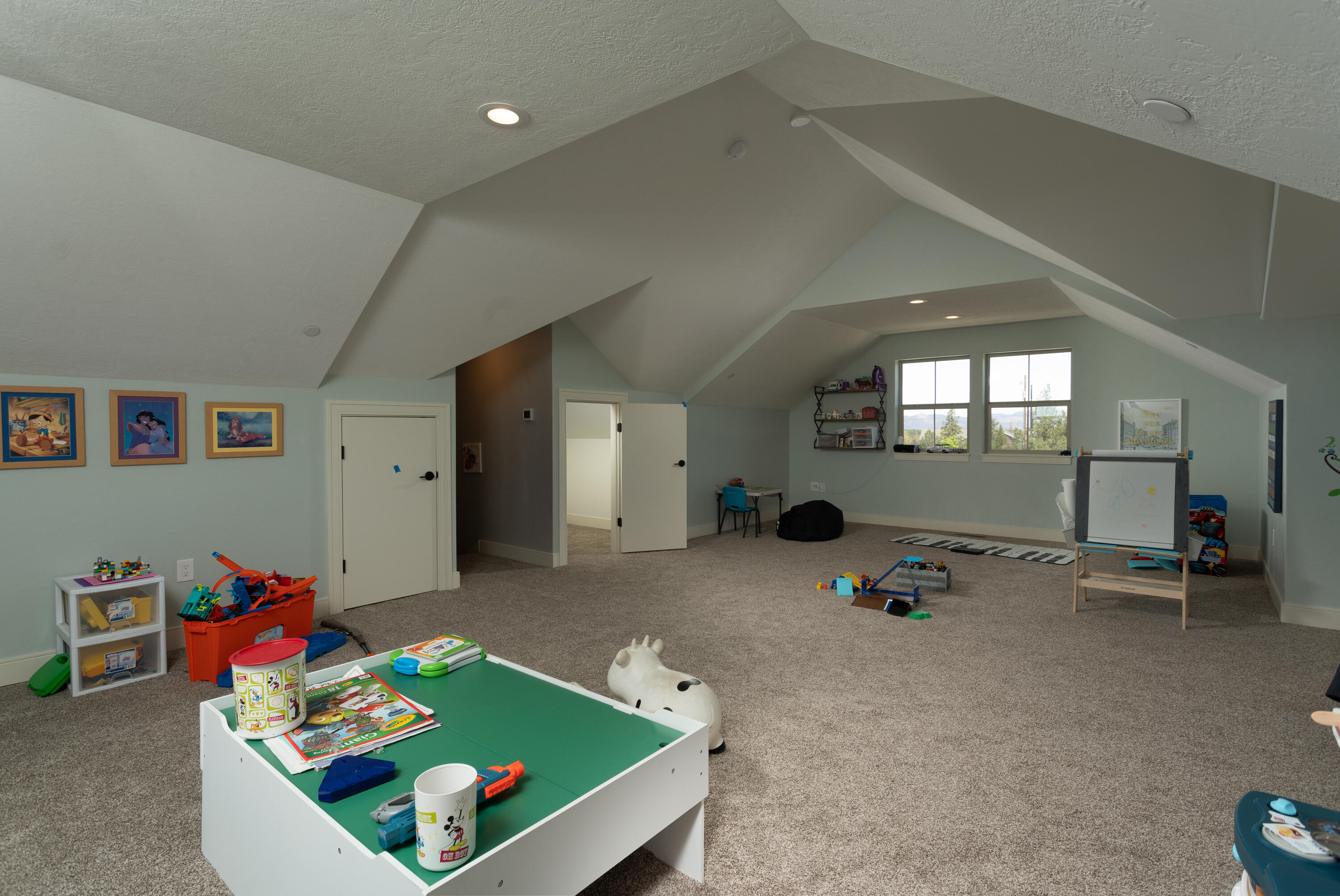 West Powell Butte Es - Residential