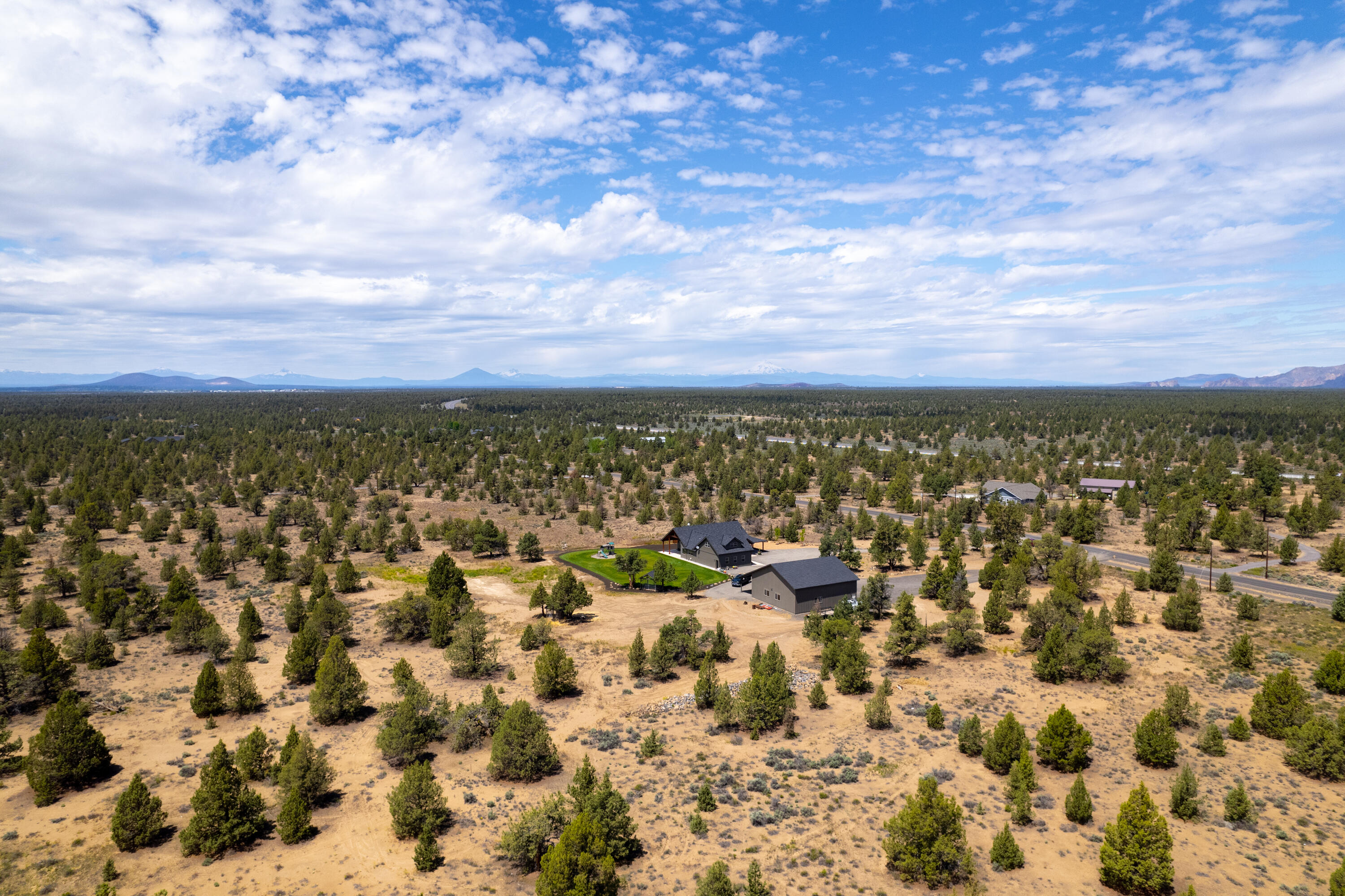 West Powell Butte Es - Residential