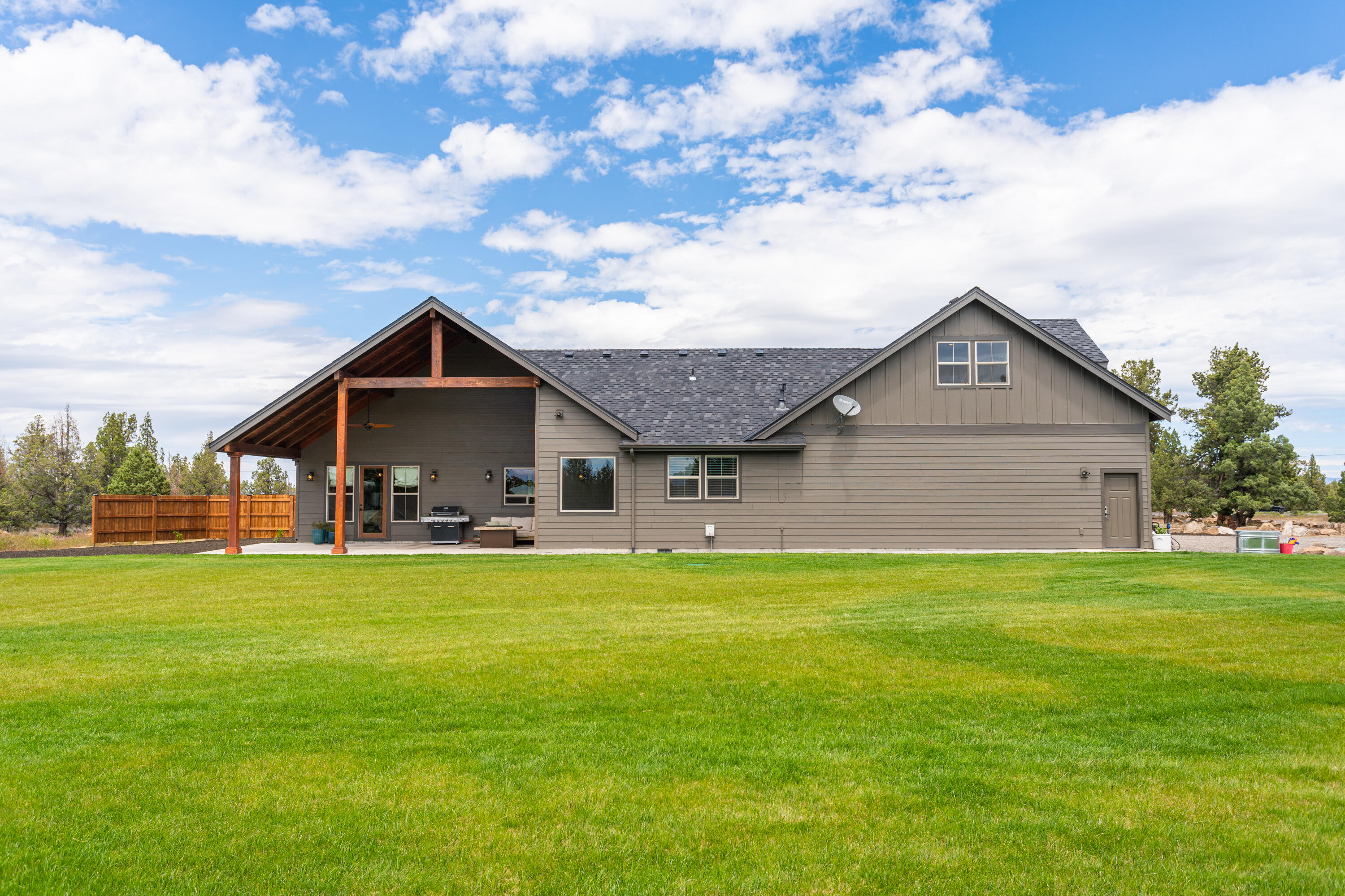 West Powell Butte Es - Residential