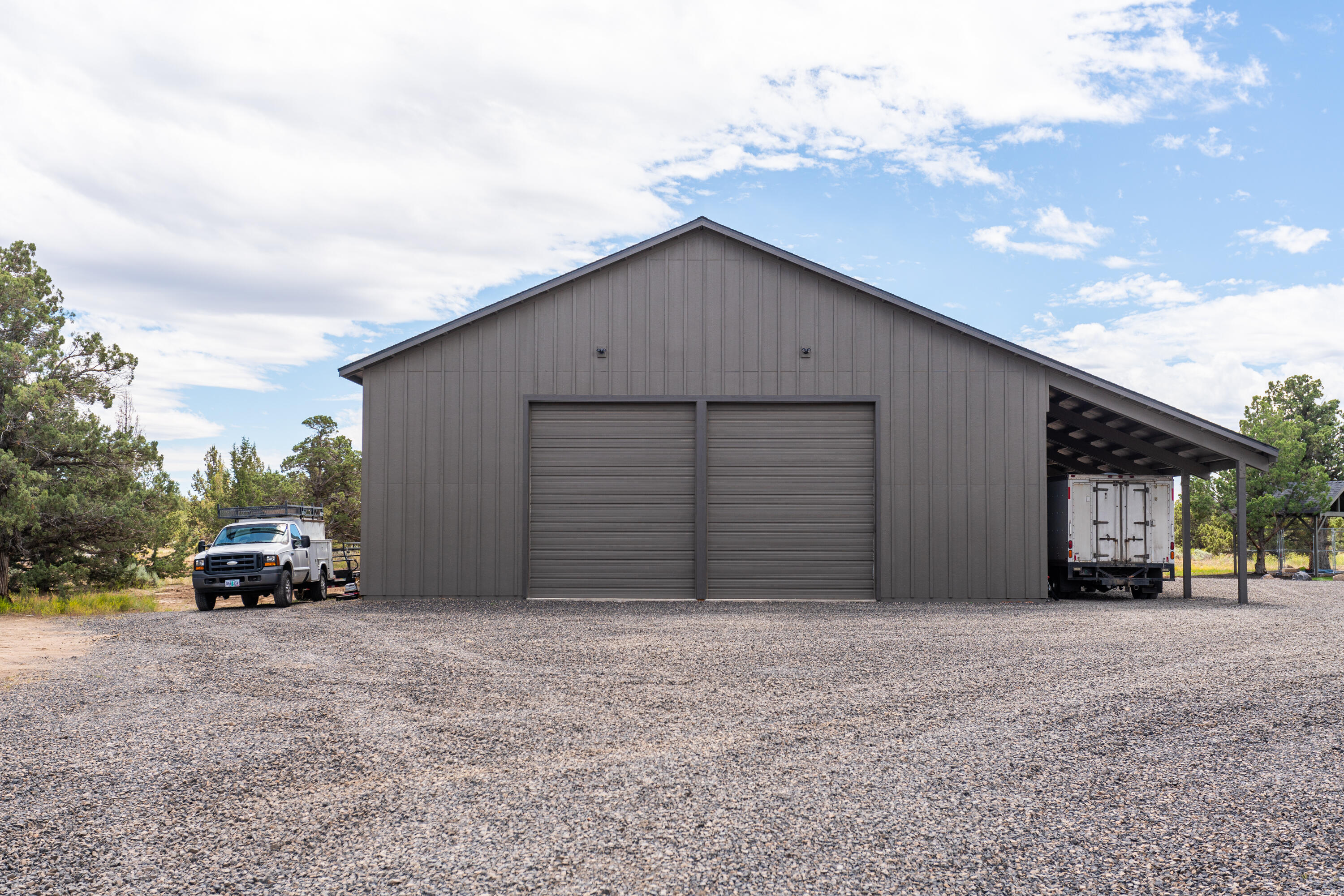 West Powell Butte Es - Residential