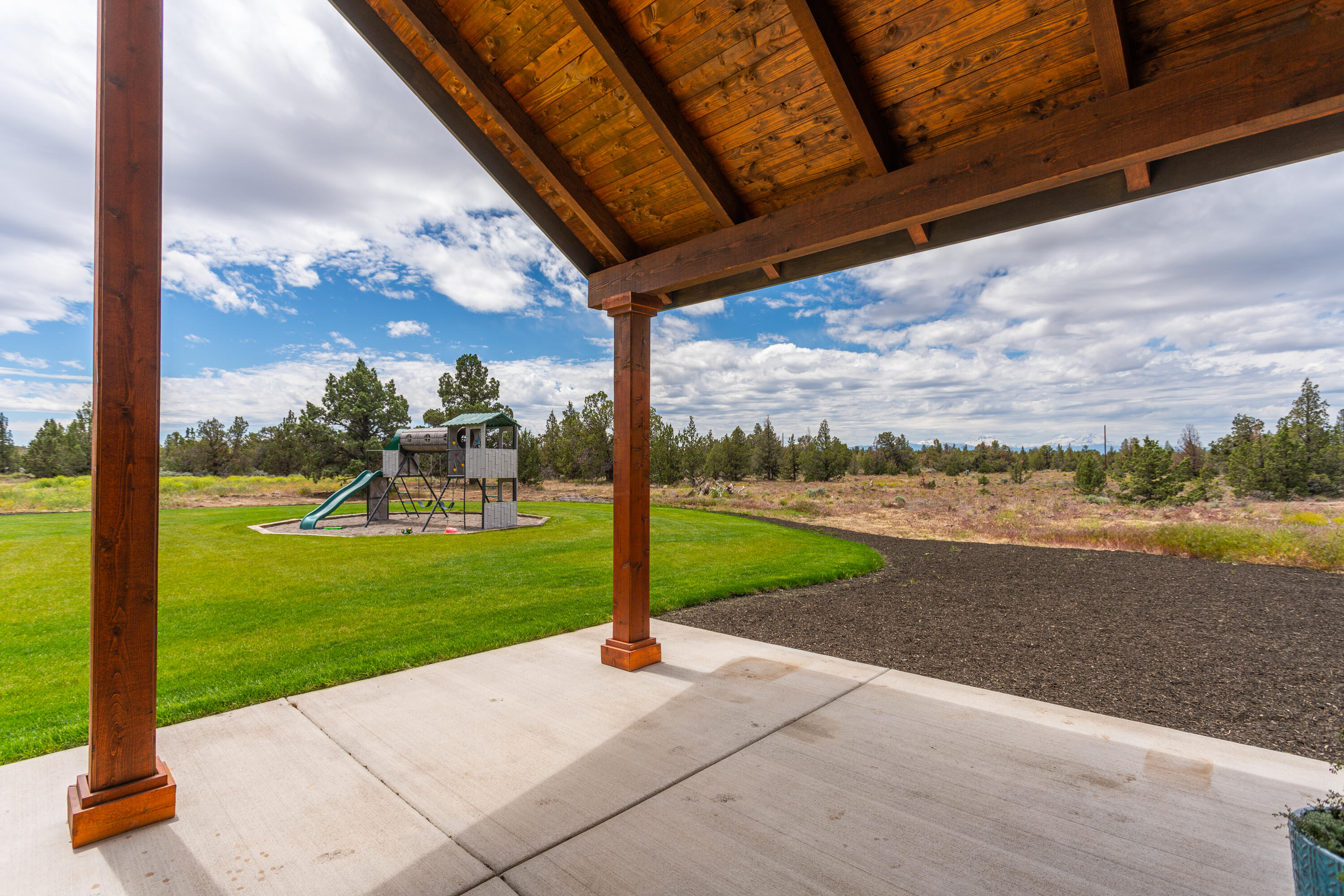 West Powell Butte Es - Residential