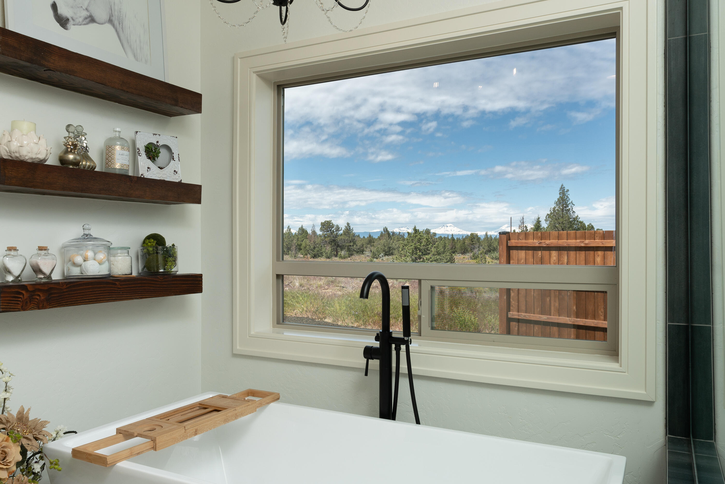 West Powell Butte Es - Residential