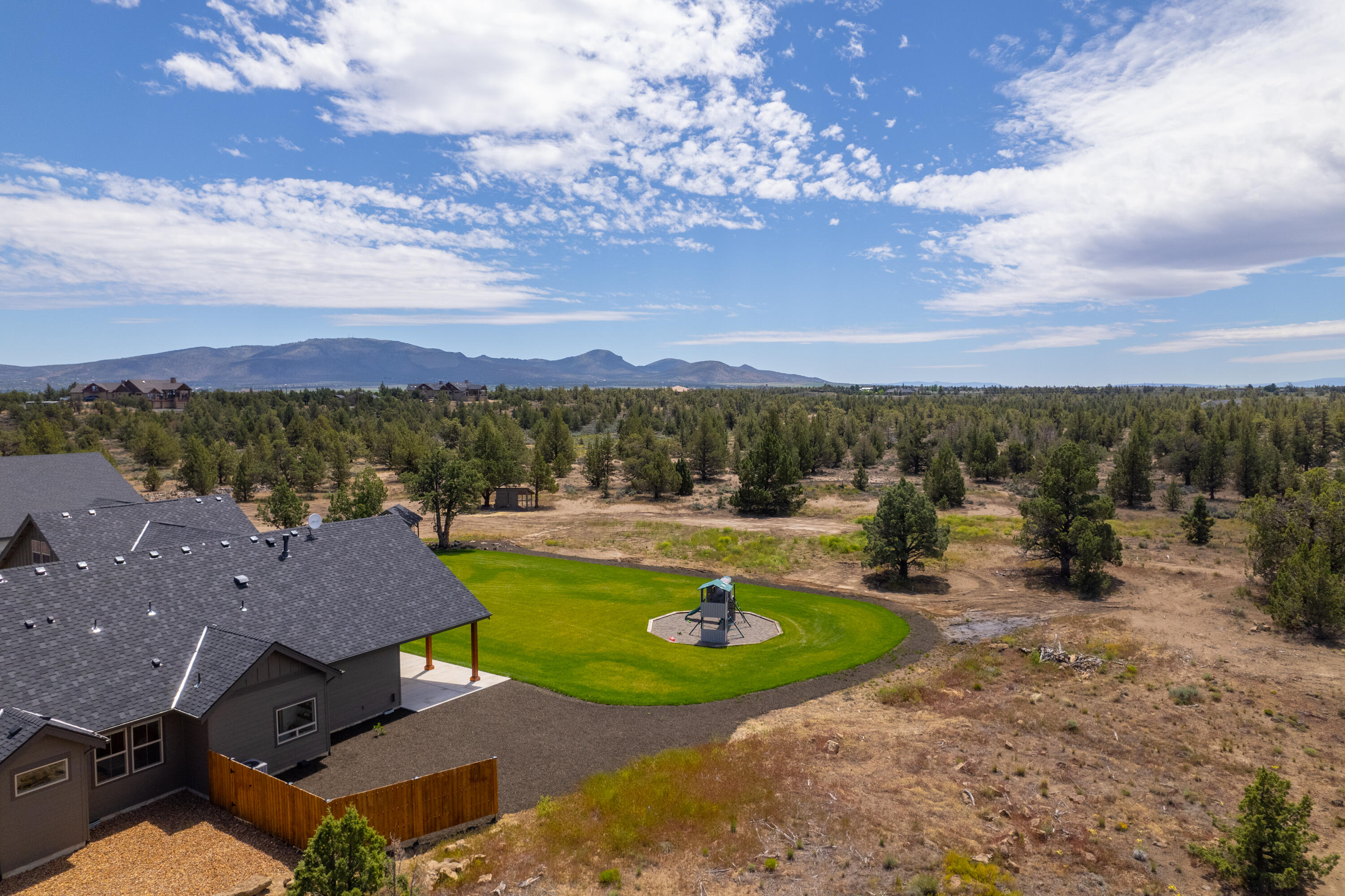 West Powell Butte Es - Residential