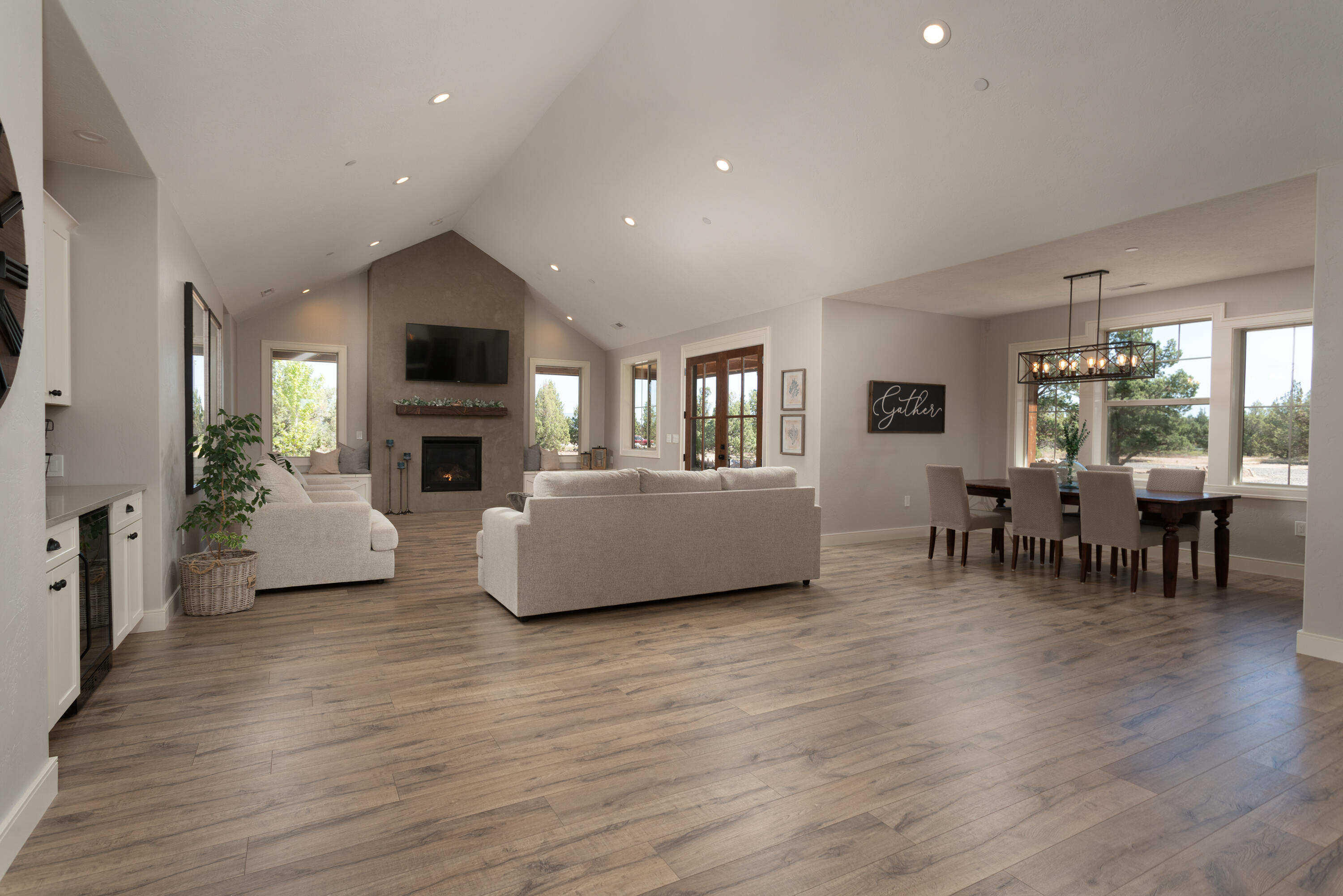 West Powell Butte Es - Residential