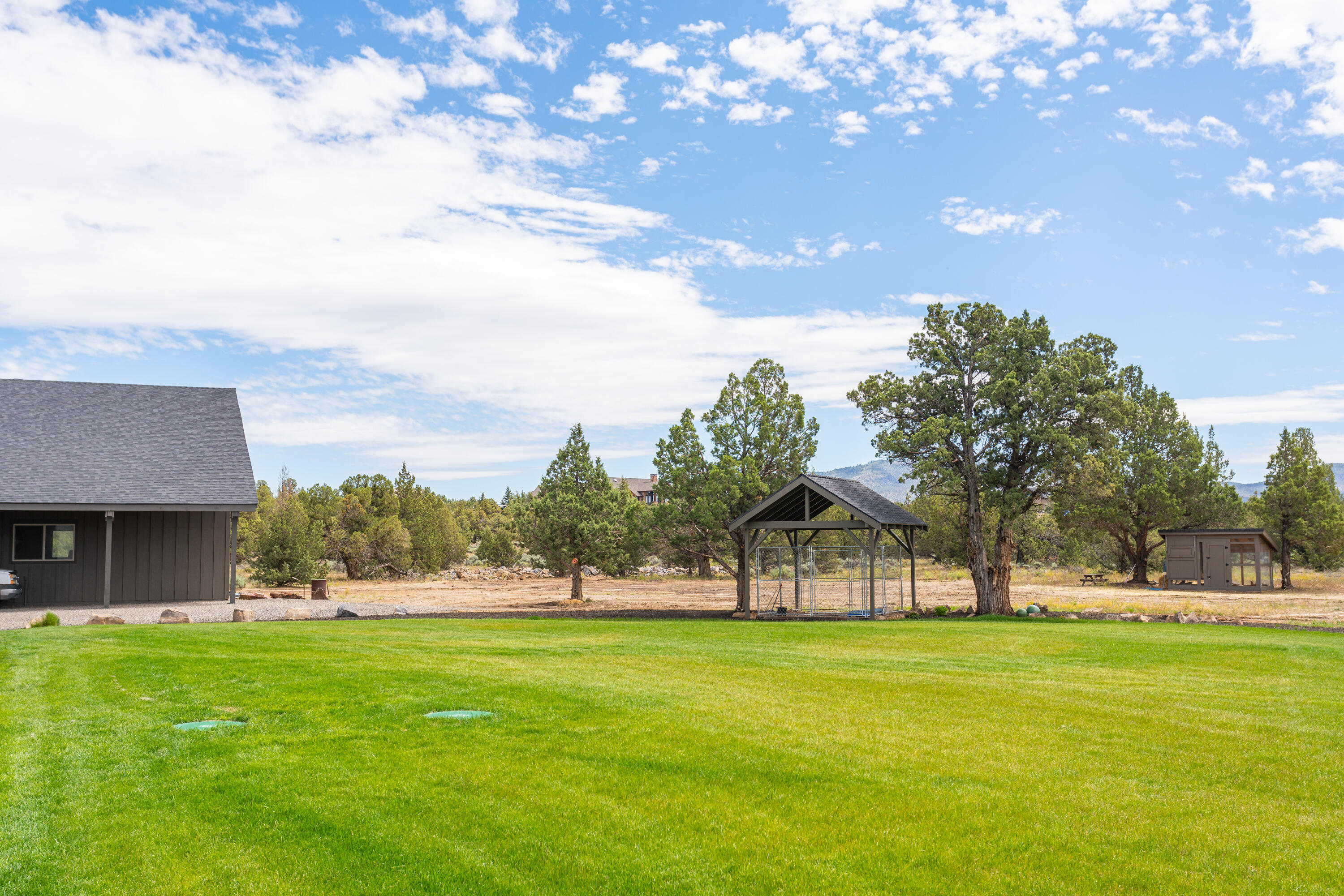 West Powell Butte Es - Residential