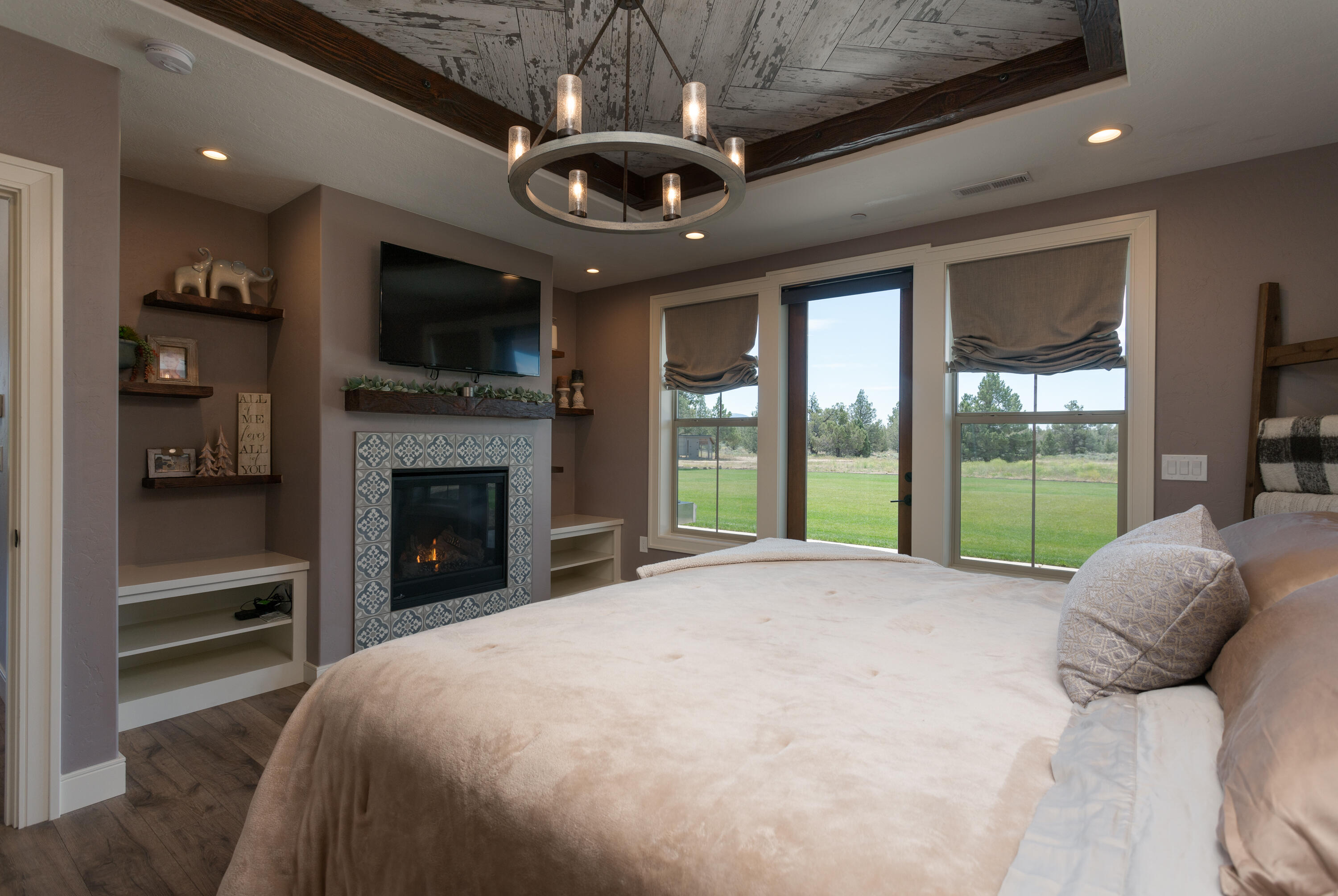 West Powell Butte Es - Residential