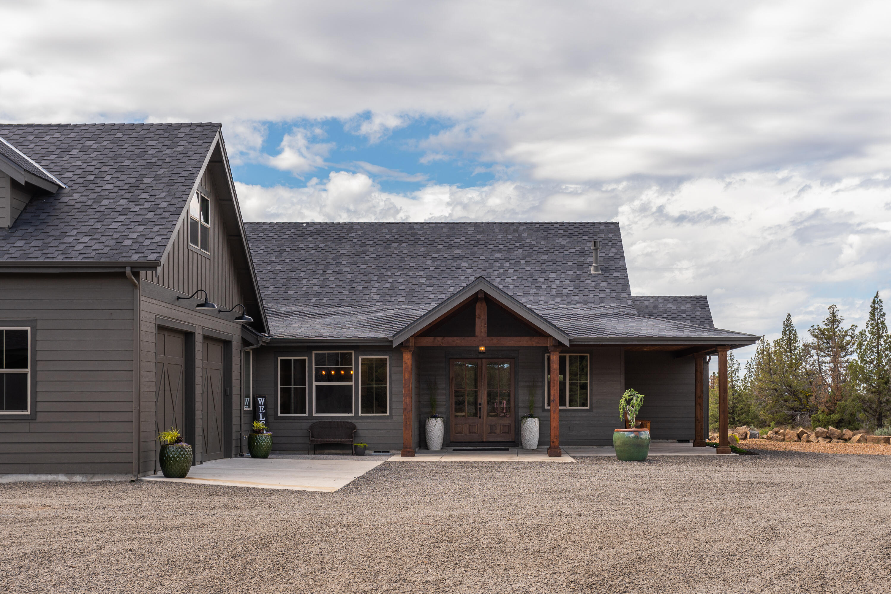 West Powell Butte Es - Residential