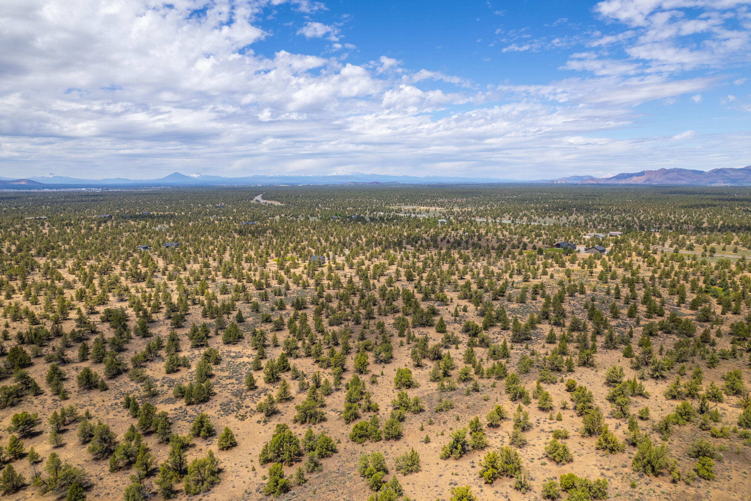 West Powell Butte Es - Residential
