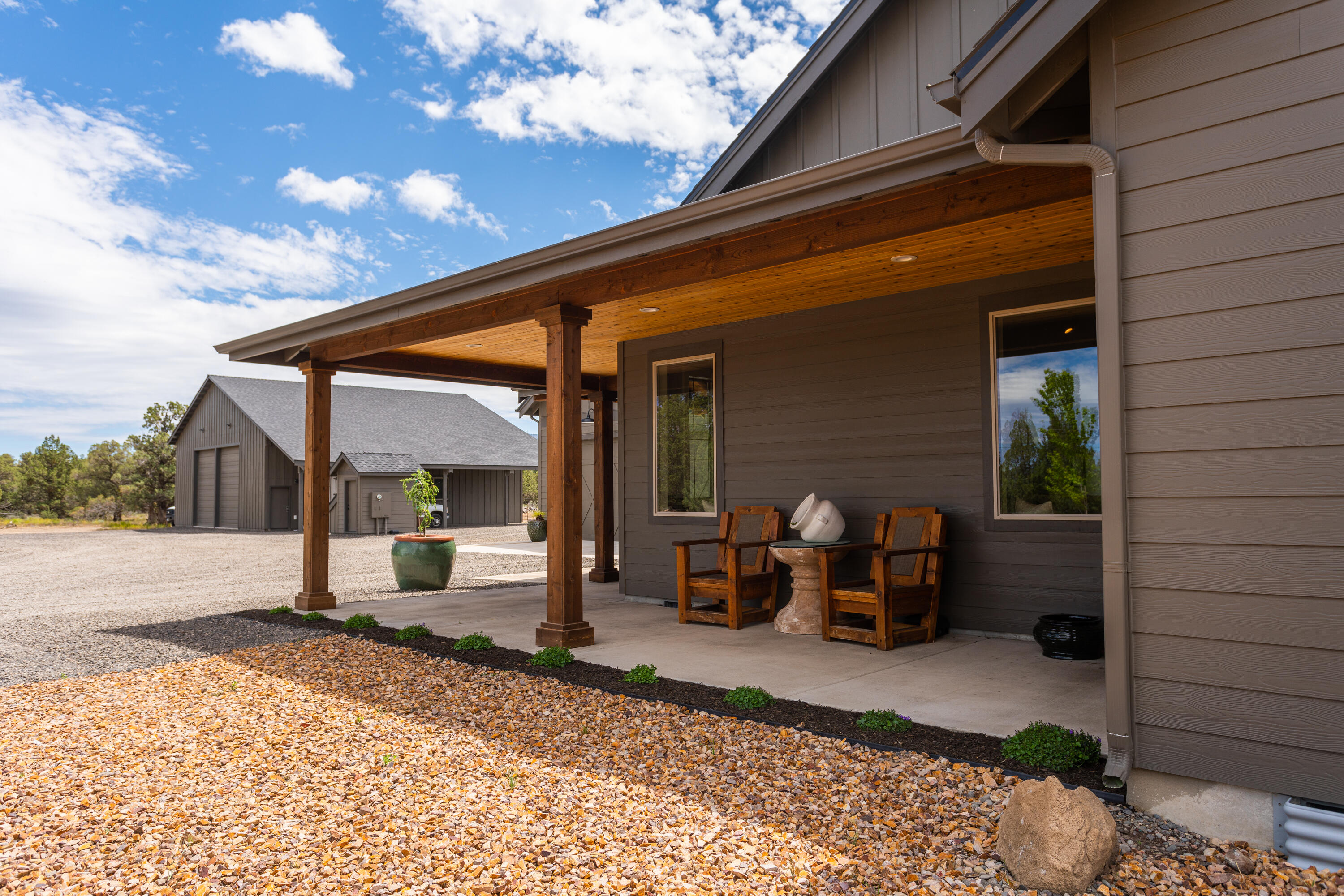 West Powell Butte Es - Residential