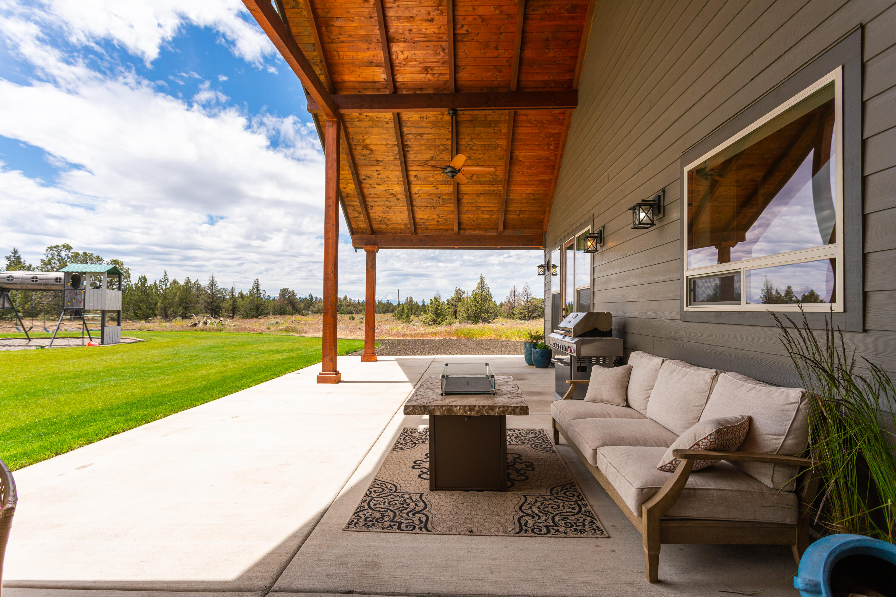 West Powell Butte Es - Residential