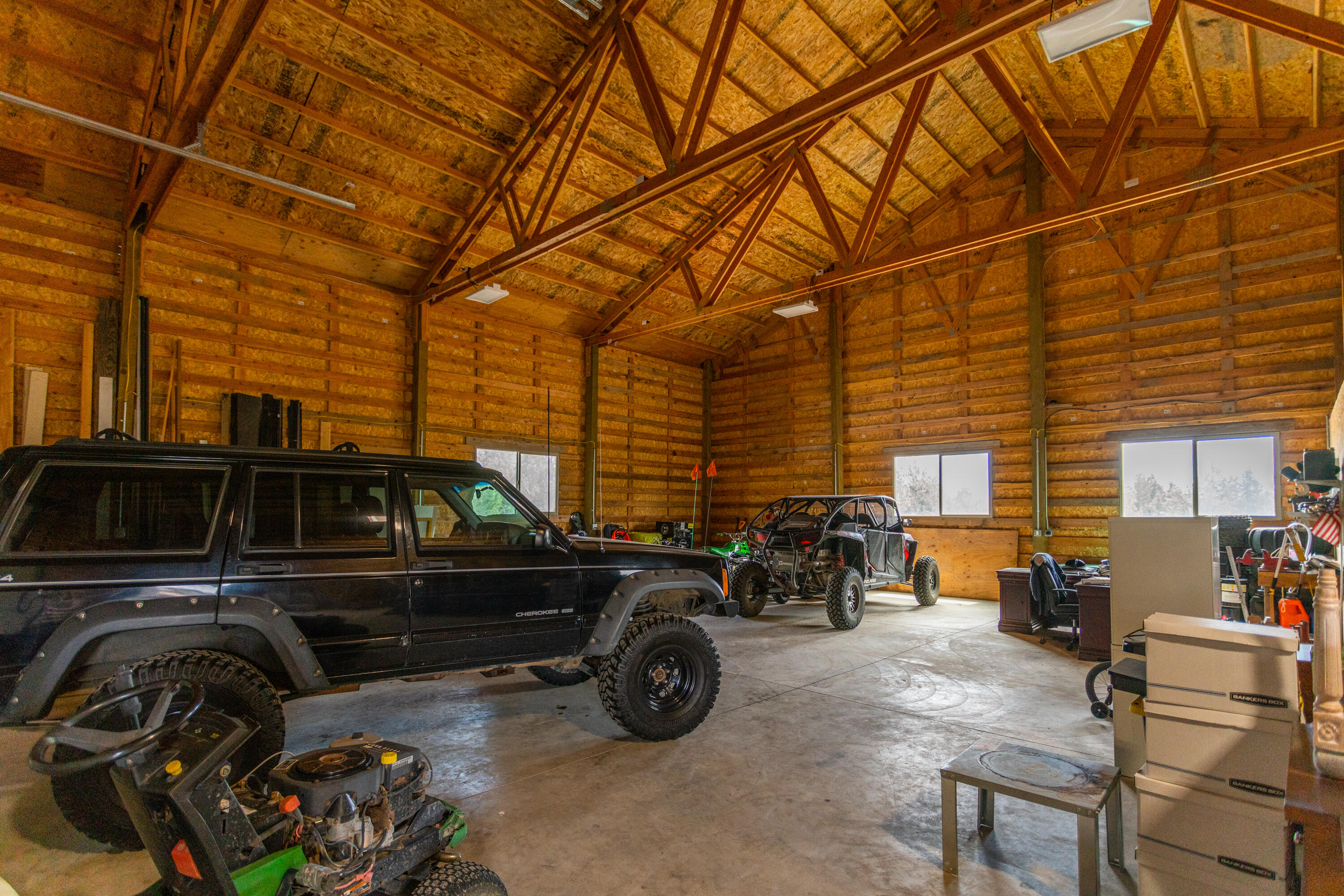 West Powell Butte Es - Residential