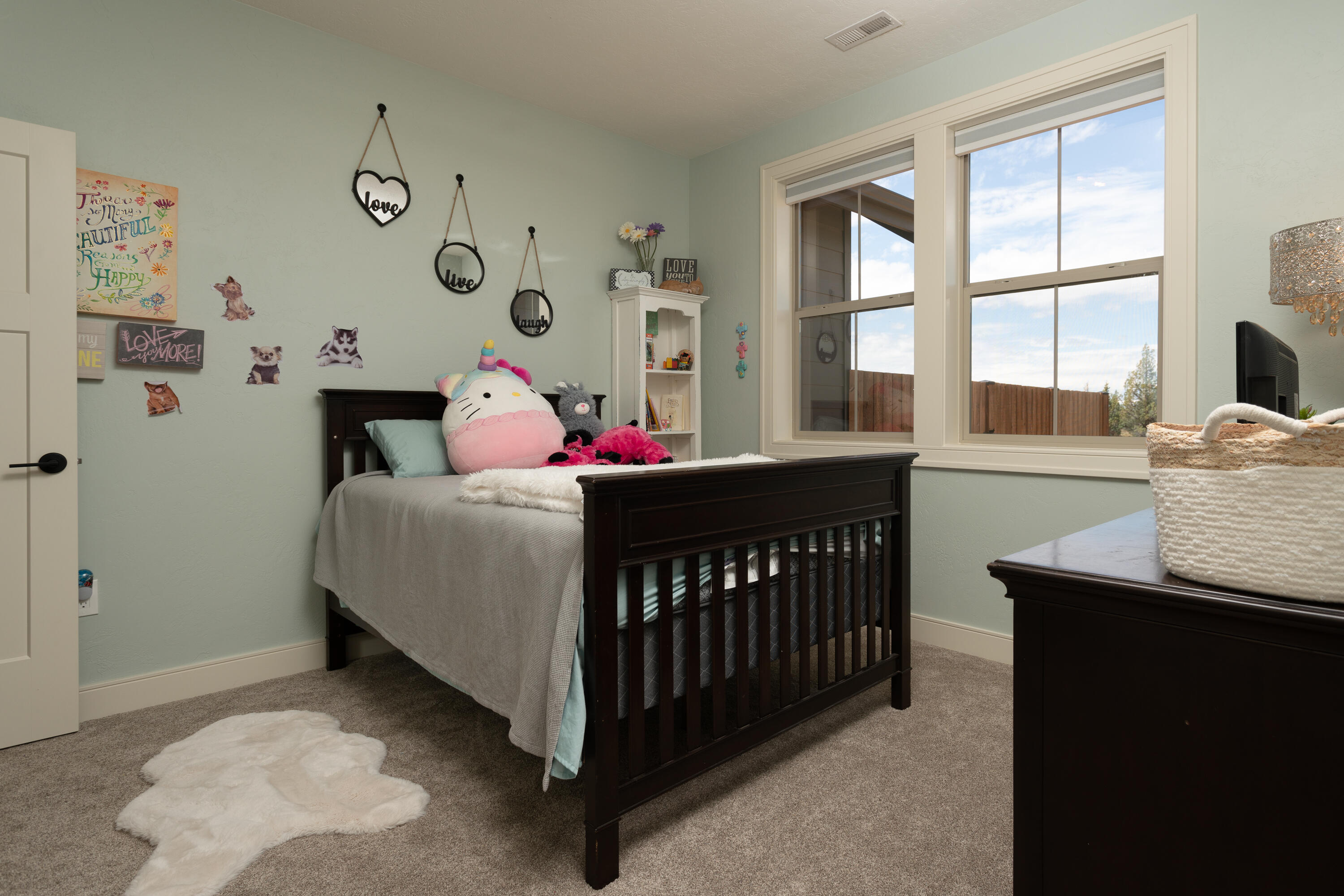 West Powell Butte Es - Residential