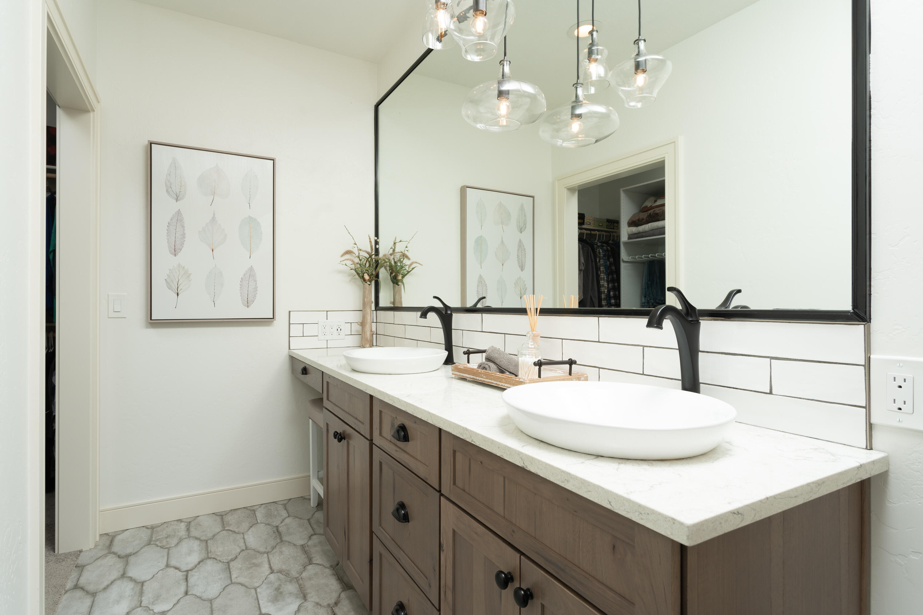 West Powell Butte Es - Residential