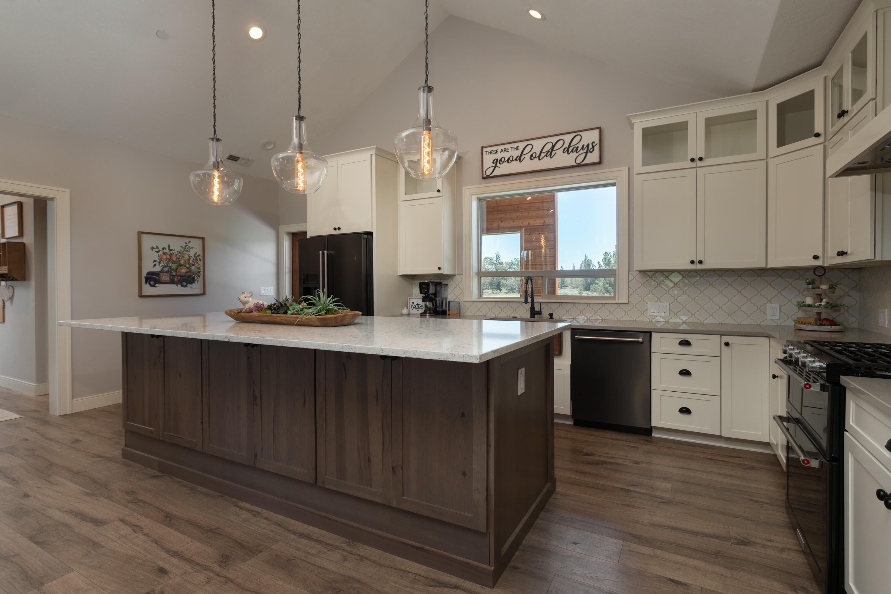 West Powell Butte Es - Residential