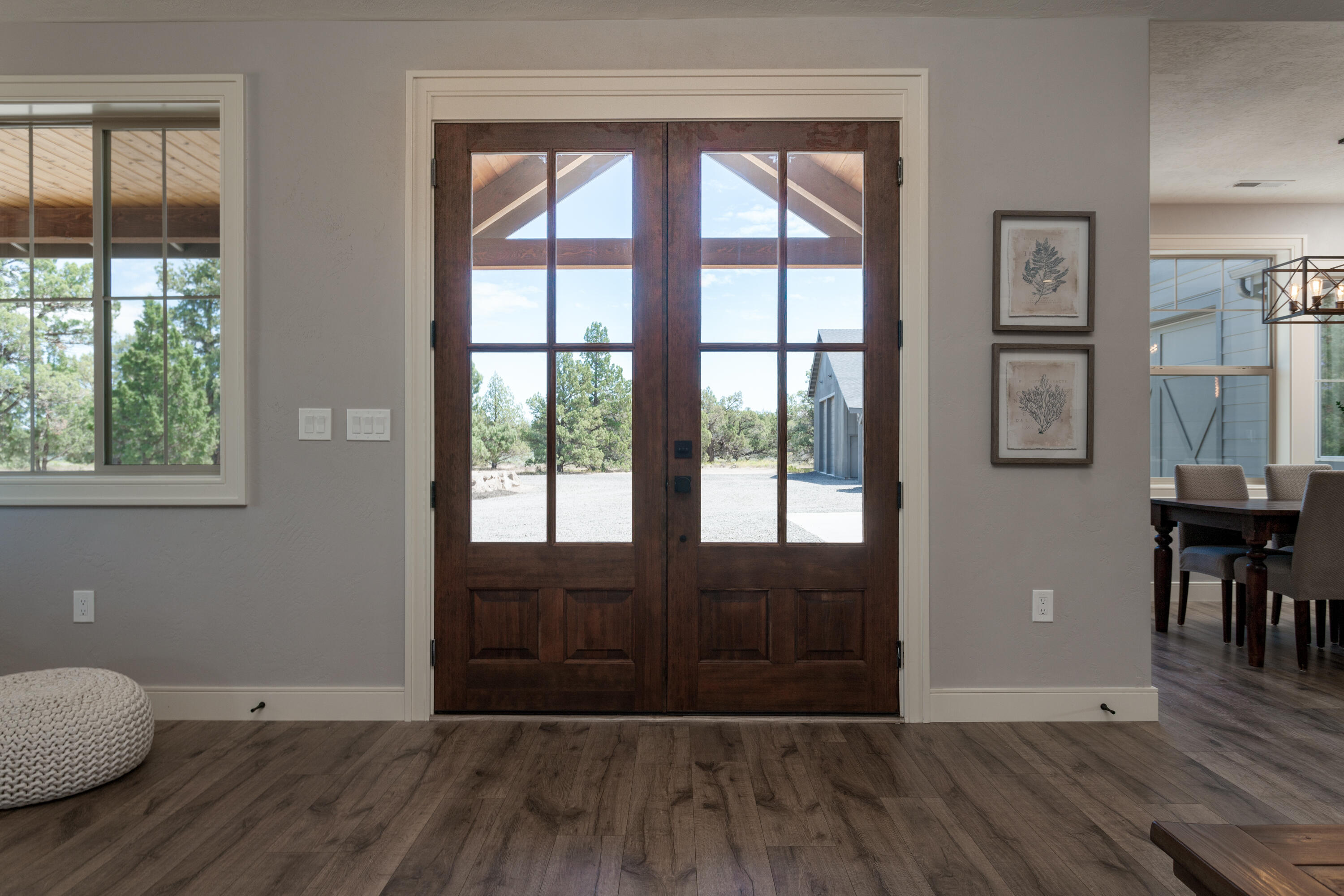 West Powell Butte Es - Residential