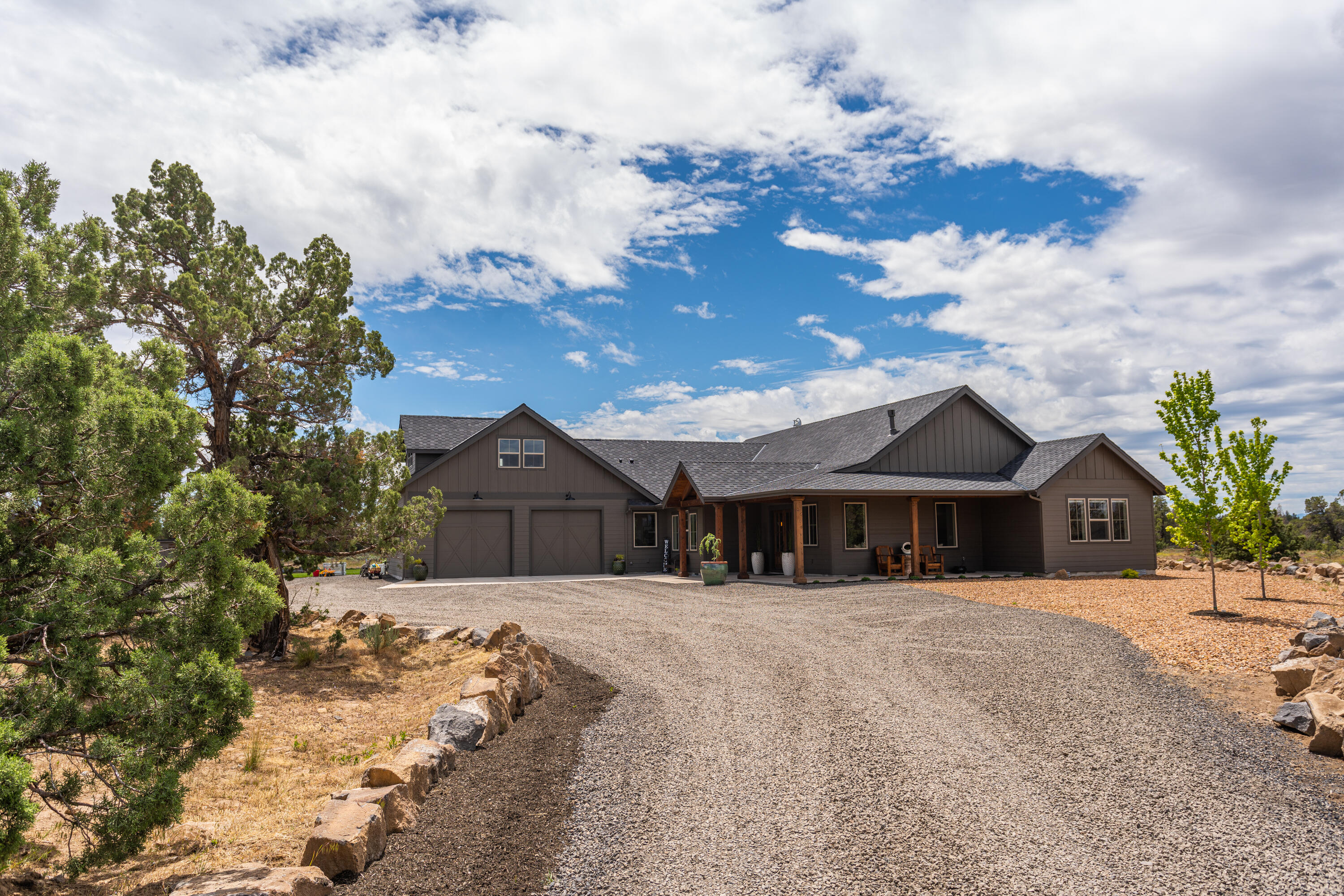 West Powell Butte Es - Residential