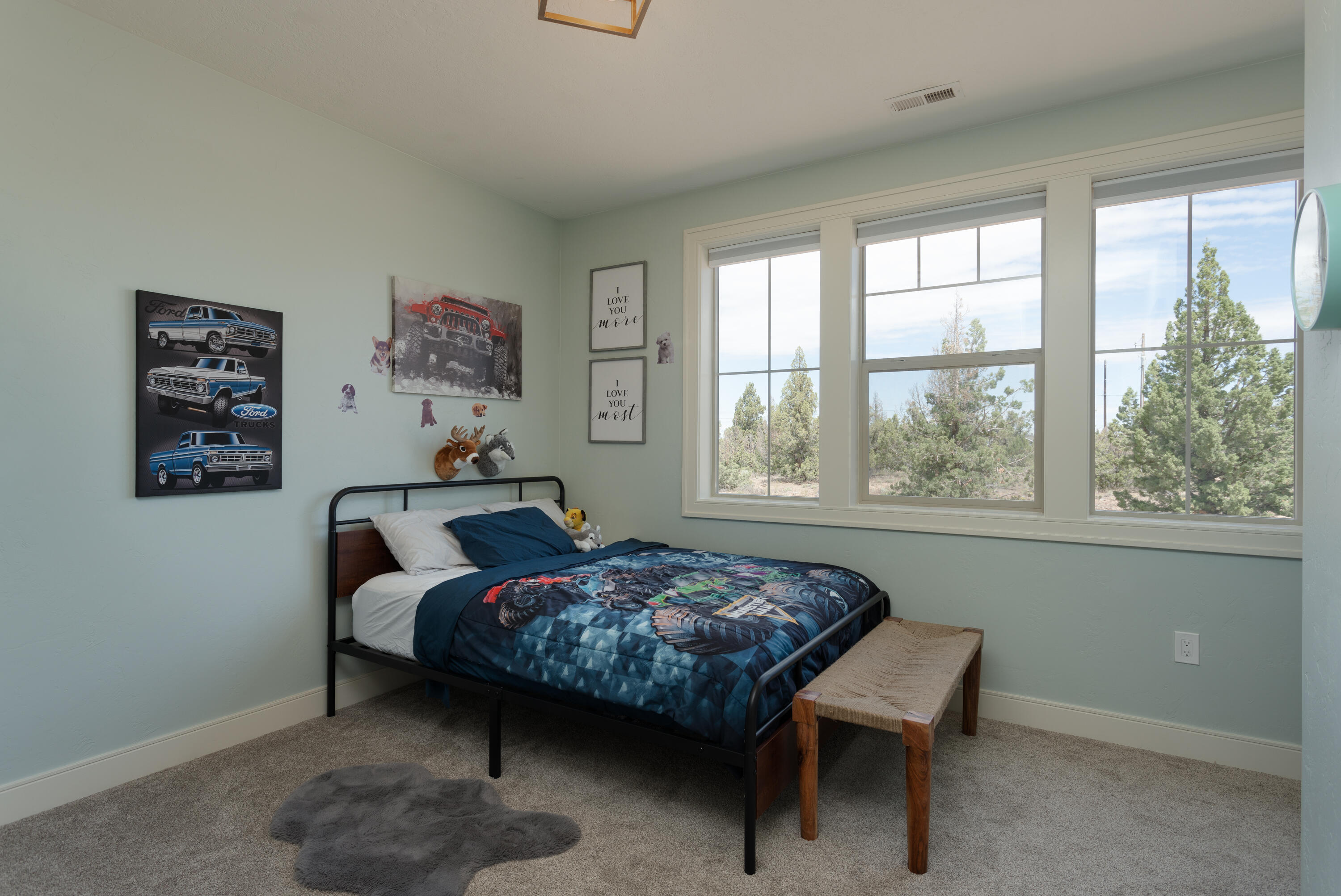 West Powell Butte Es - Residential