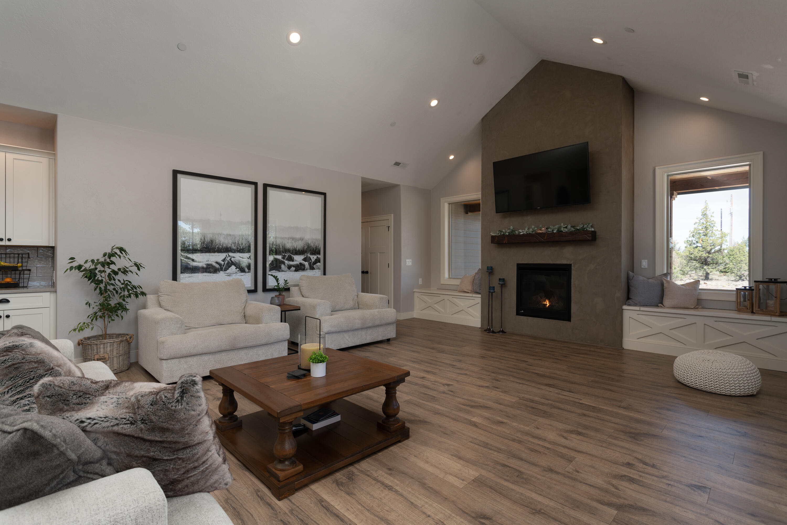 West Powell Butte Es - Residential