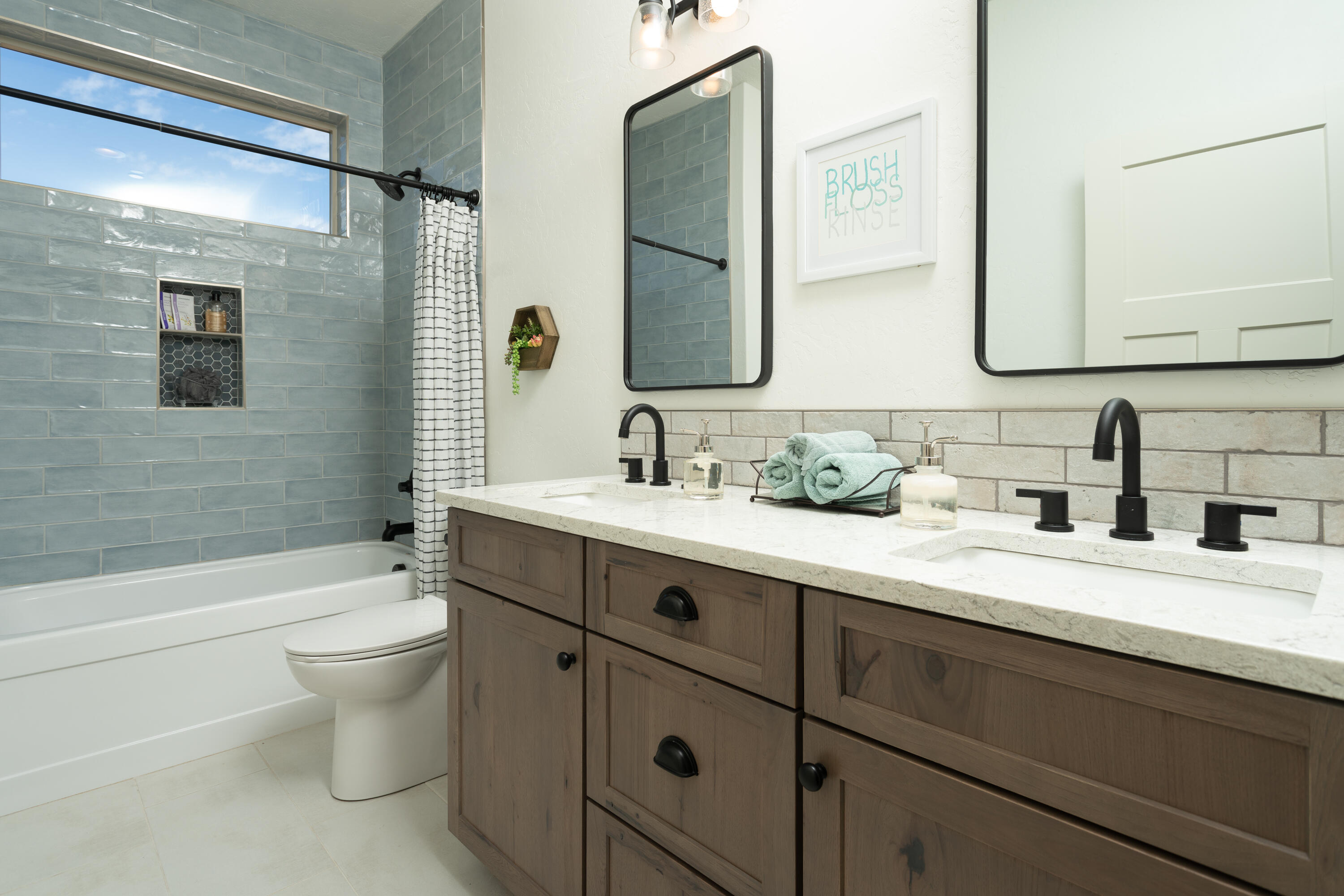 West Powell Butte Es - Residential