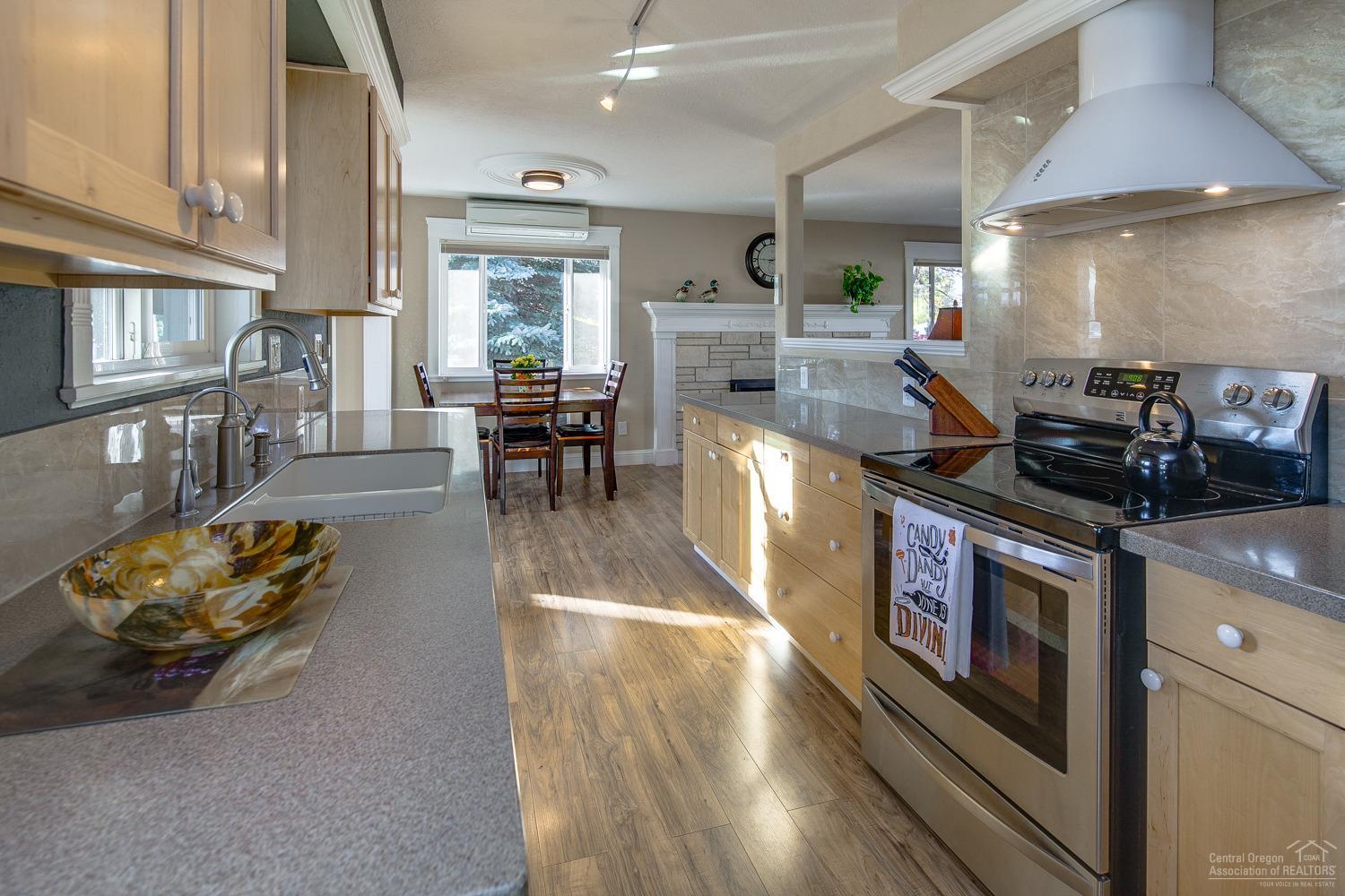 Sunnyside - Residential