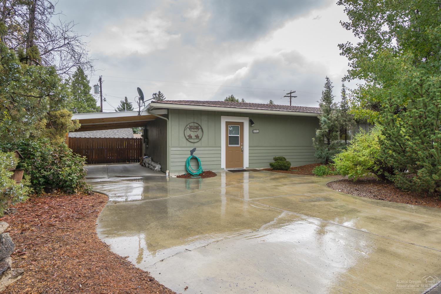 Sunnyside - Residential