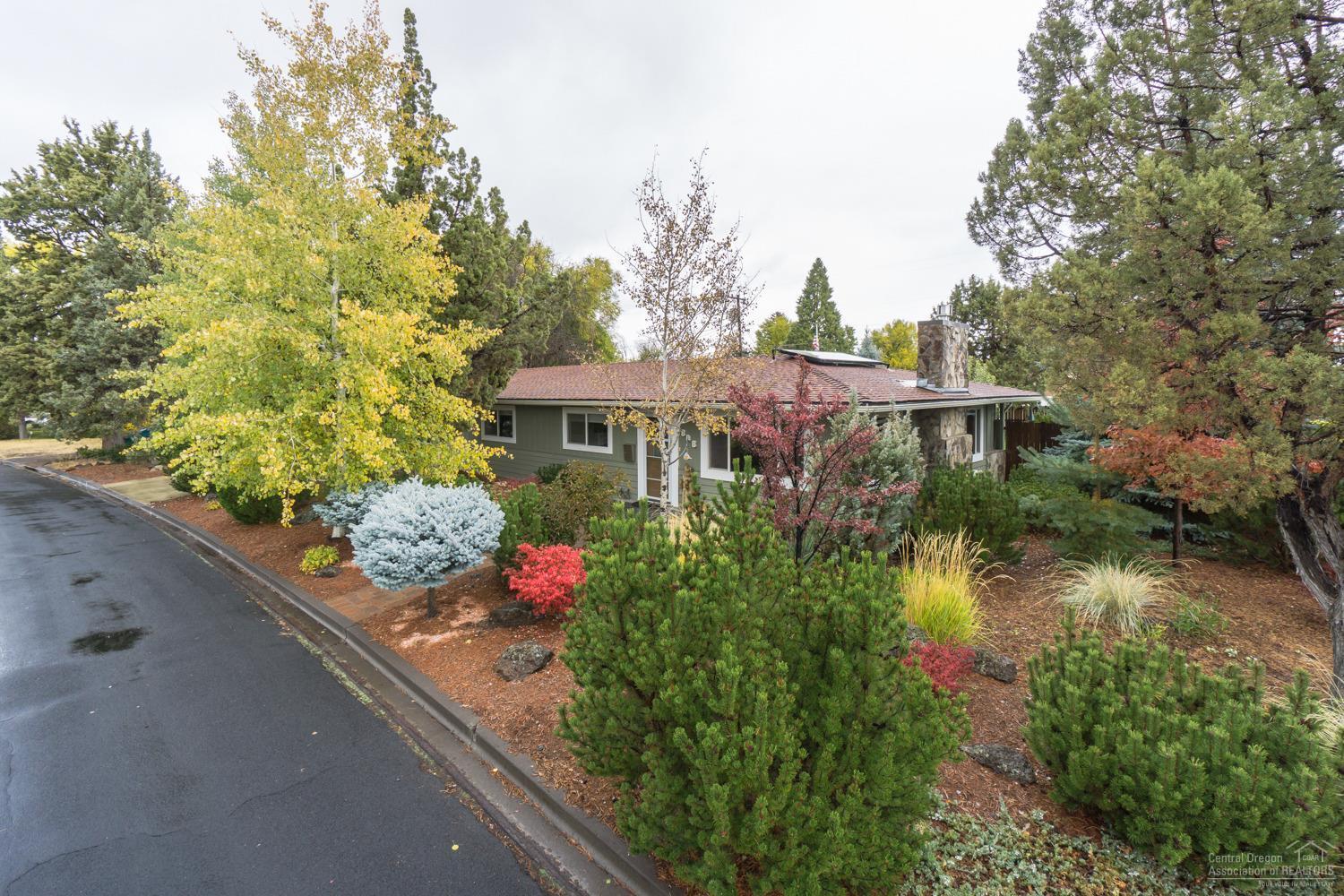 Sunnyside - Residential