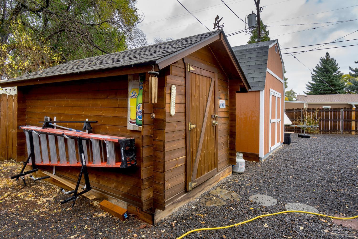 Sunnyside - Residential