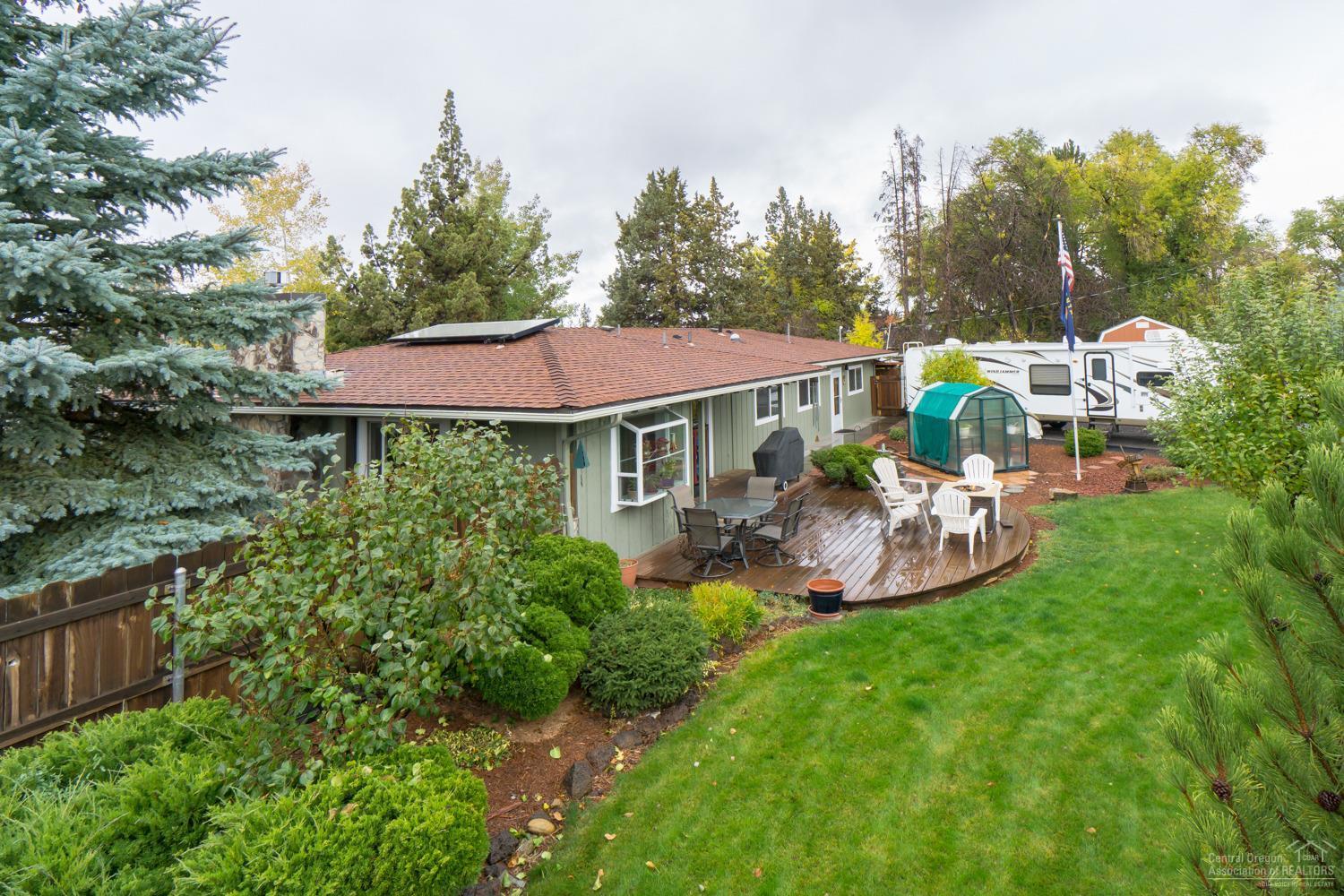 Sunnyside - Residential