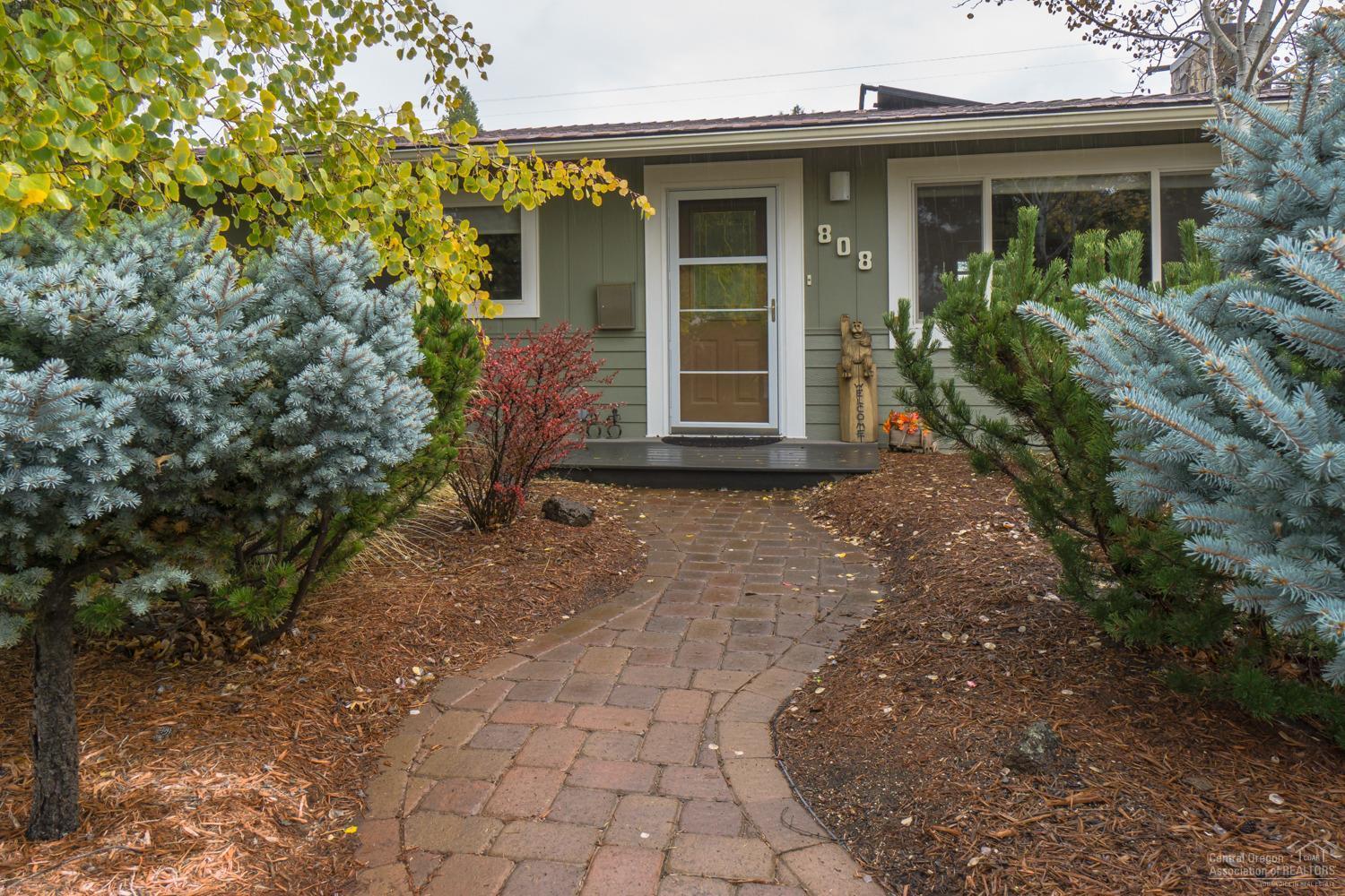 Sunnyside - Residential