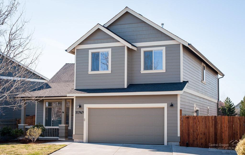 Terrango Glen - Residential