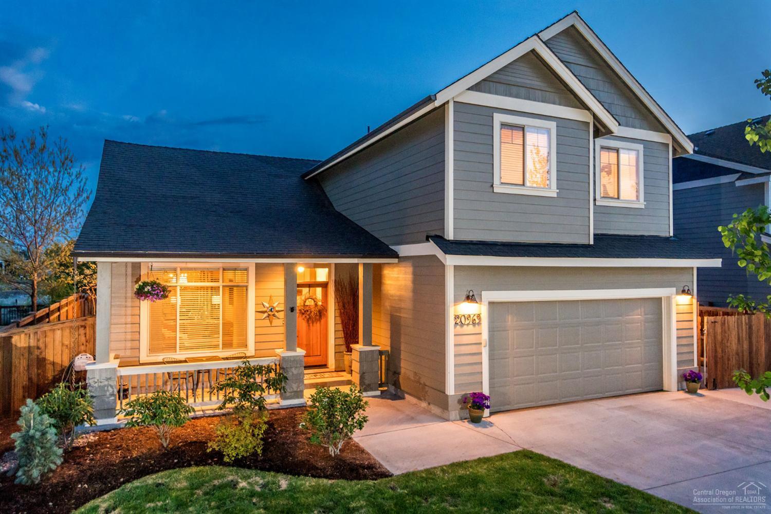 Terrango Glen - Residential