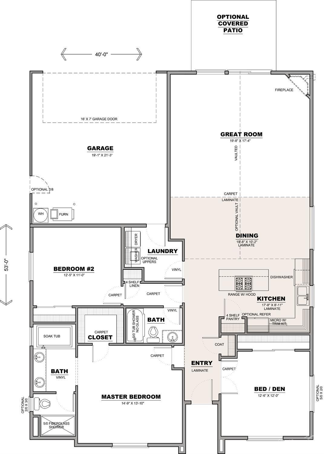 27 Elm - Residential