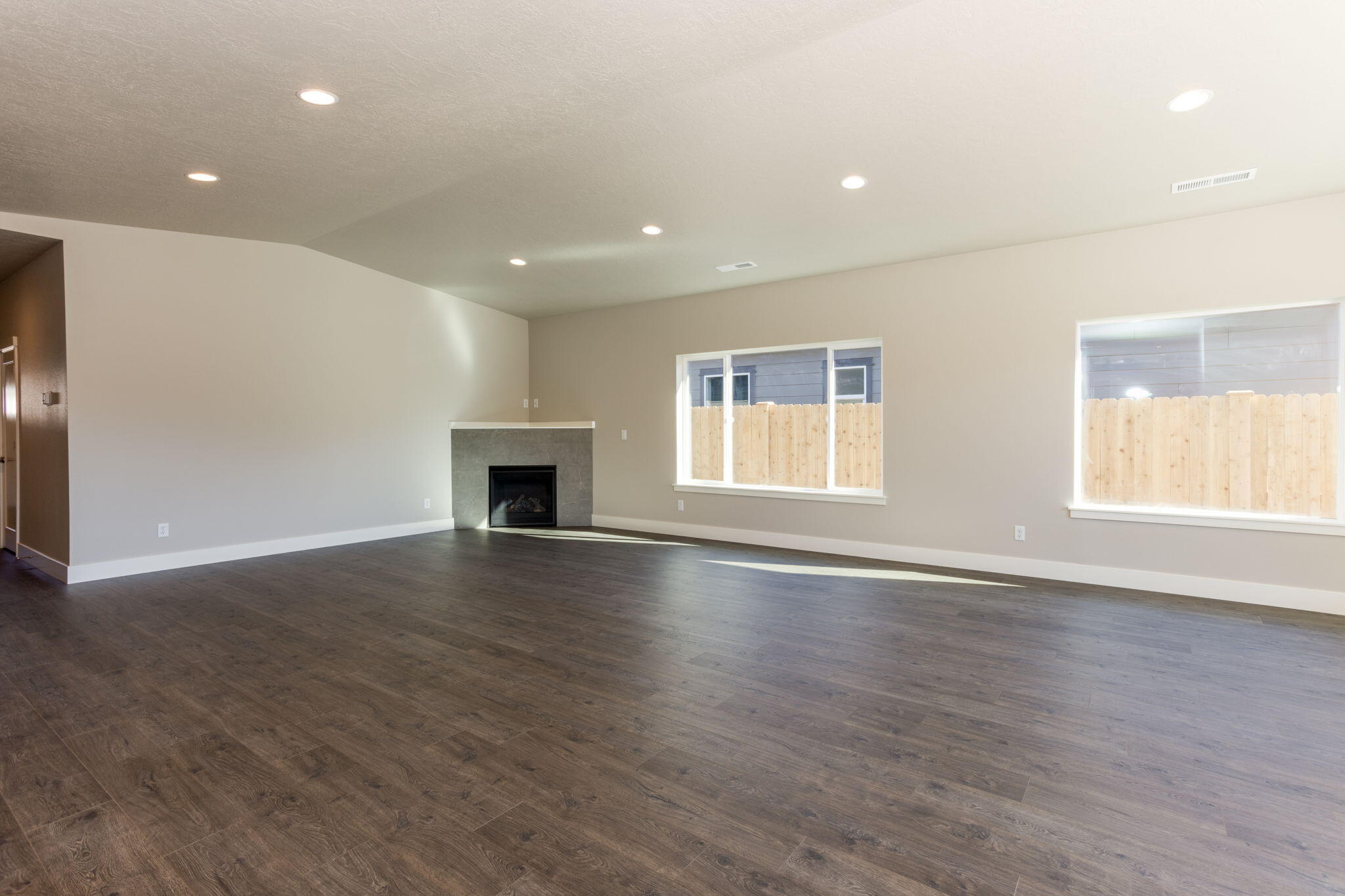 Korbin Meadows Phase 2 - Residential