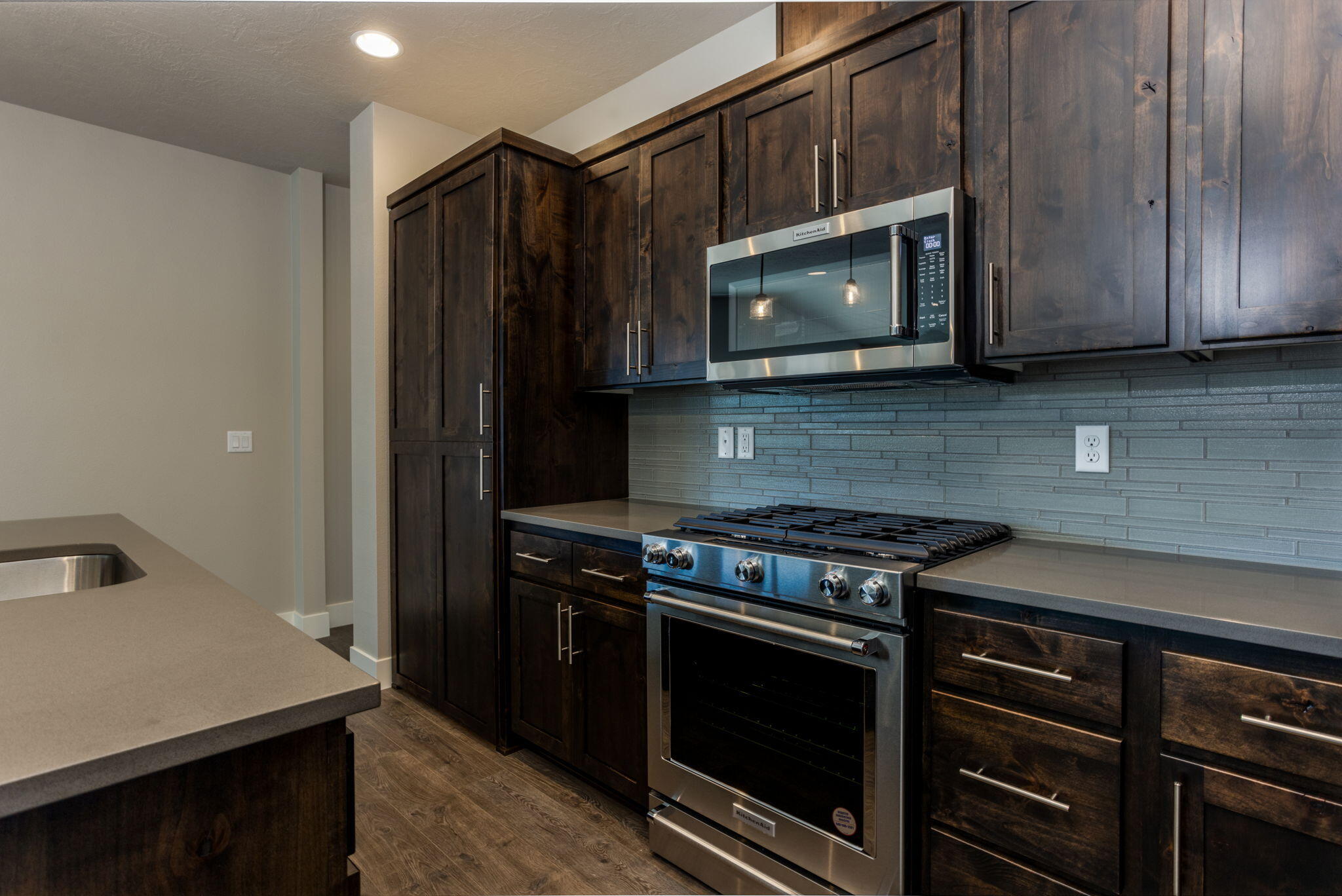 Korbin Meadows Phase 2 - Residential