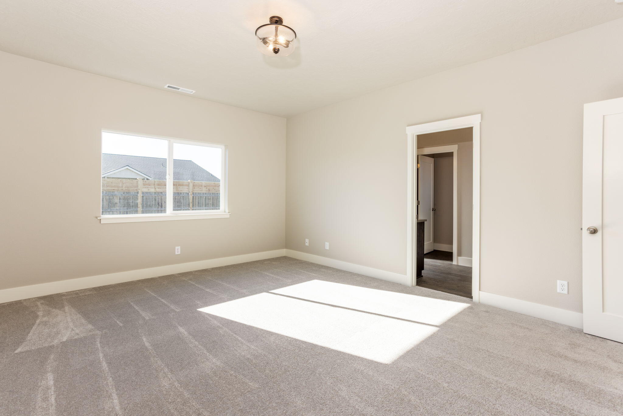 Korbin Meadows Phase 2 - Residential